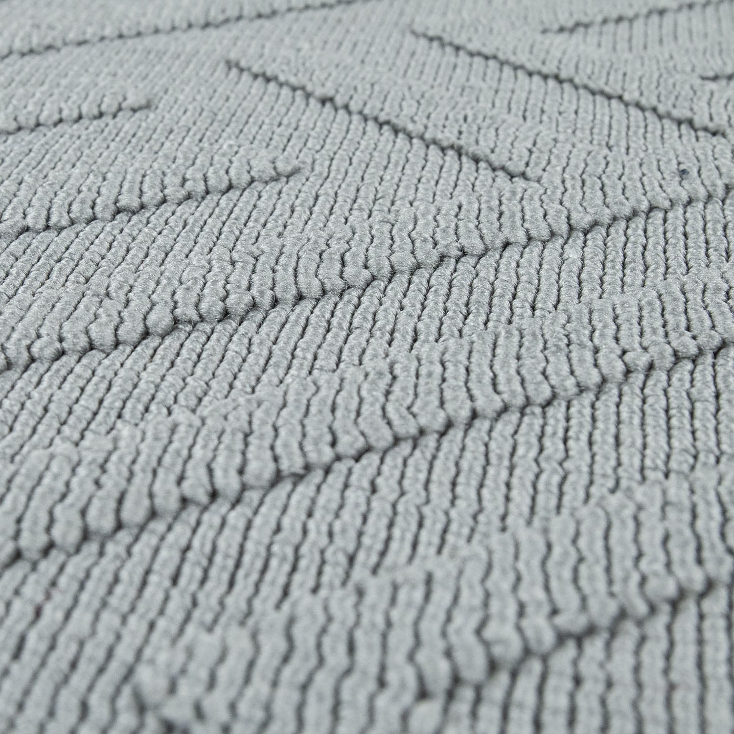 Paco Home Teppich »Namur 326«, rechteckig, 4 mm Höhe, Kurzflor, Uni-Farben, modernes Design, 3D-Effekt, Outdoor geeignet