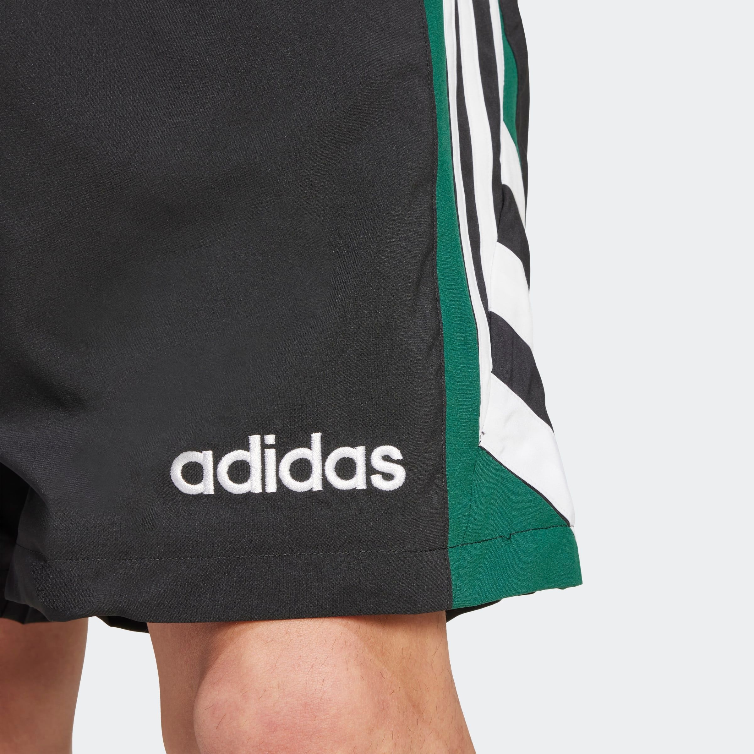 adidas Originals Shorts »90s FTBL SHRT«, (1 tlg.)