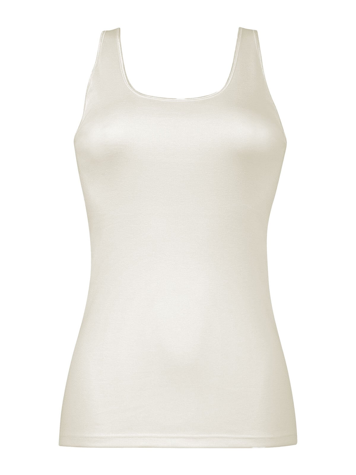 Nina Von C. Achselhemd »3er Pack Damen Achselhemd Daily«