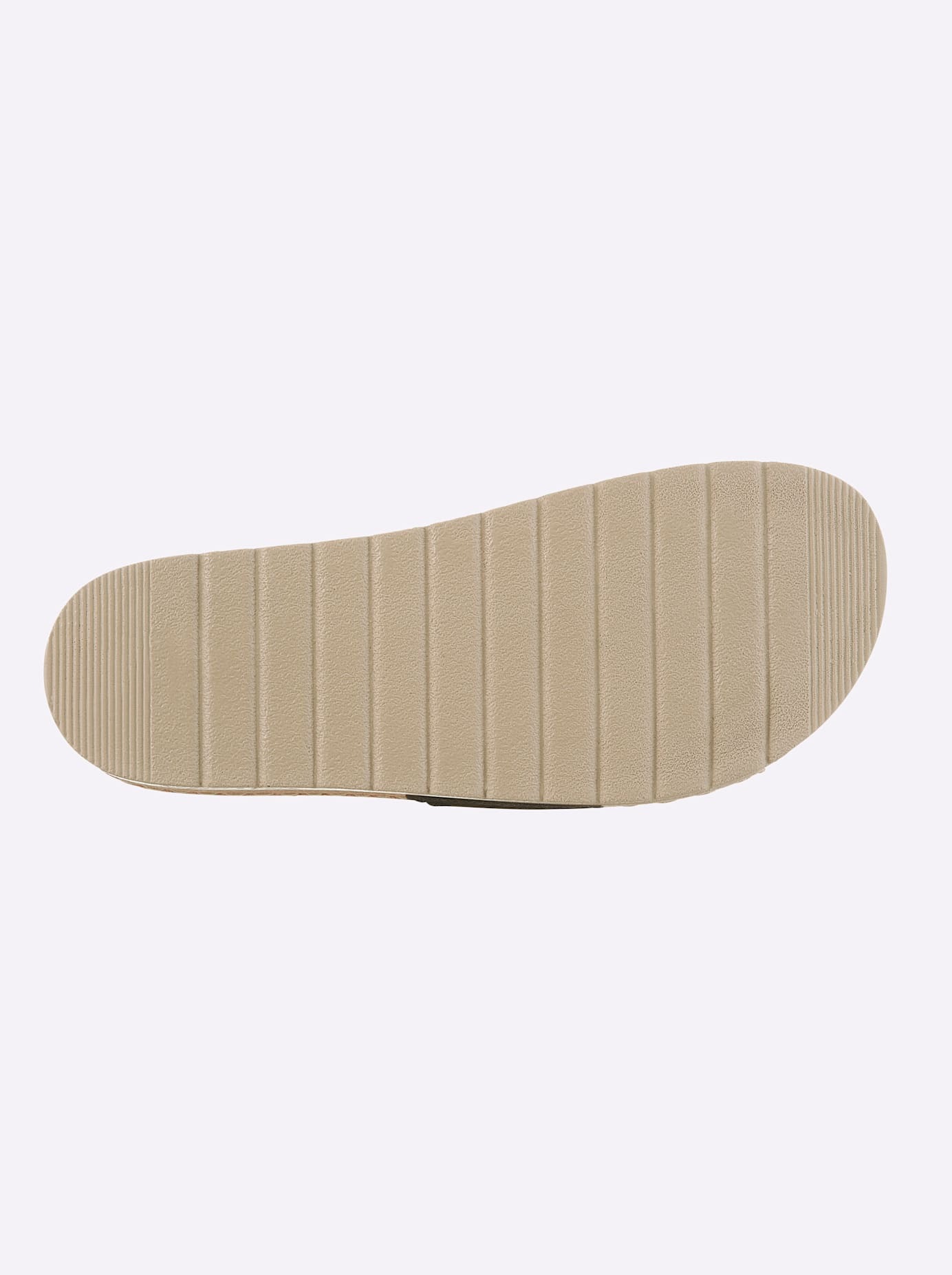 Casual Looks Pantolette