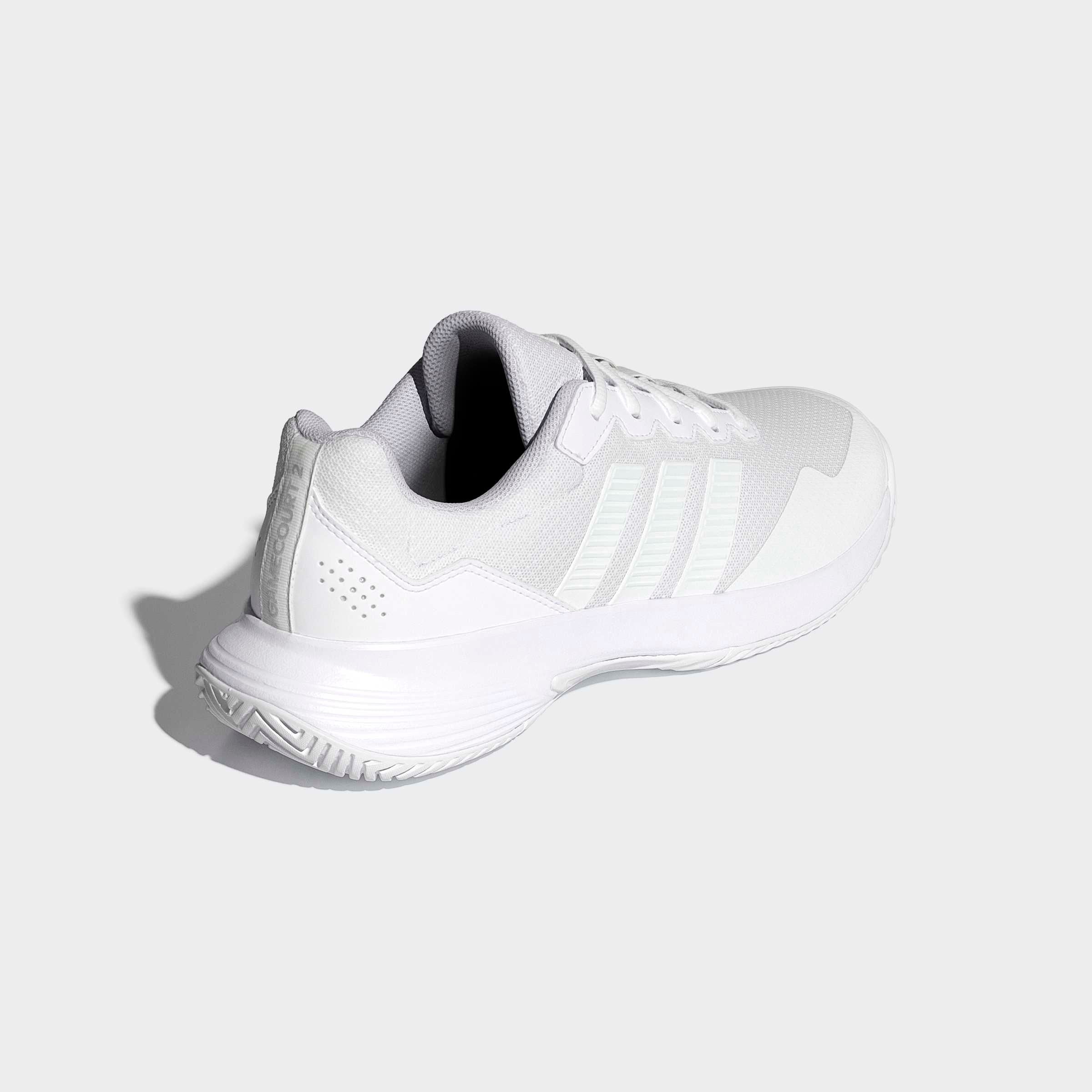 adidas Performance Tennisschuh »GAMECOURT 2 TENNIS SHOES«