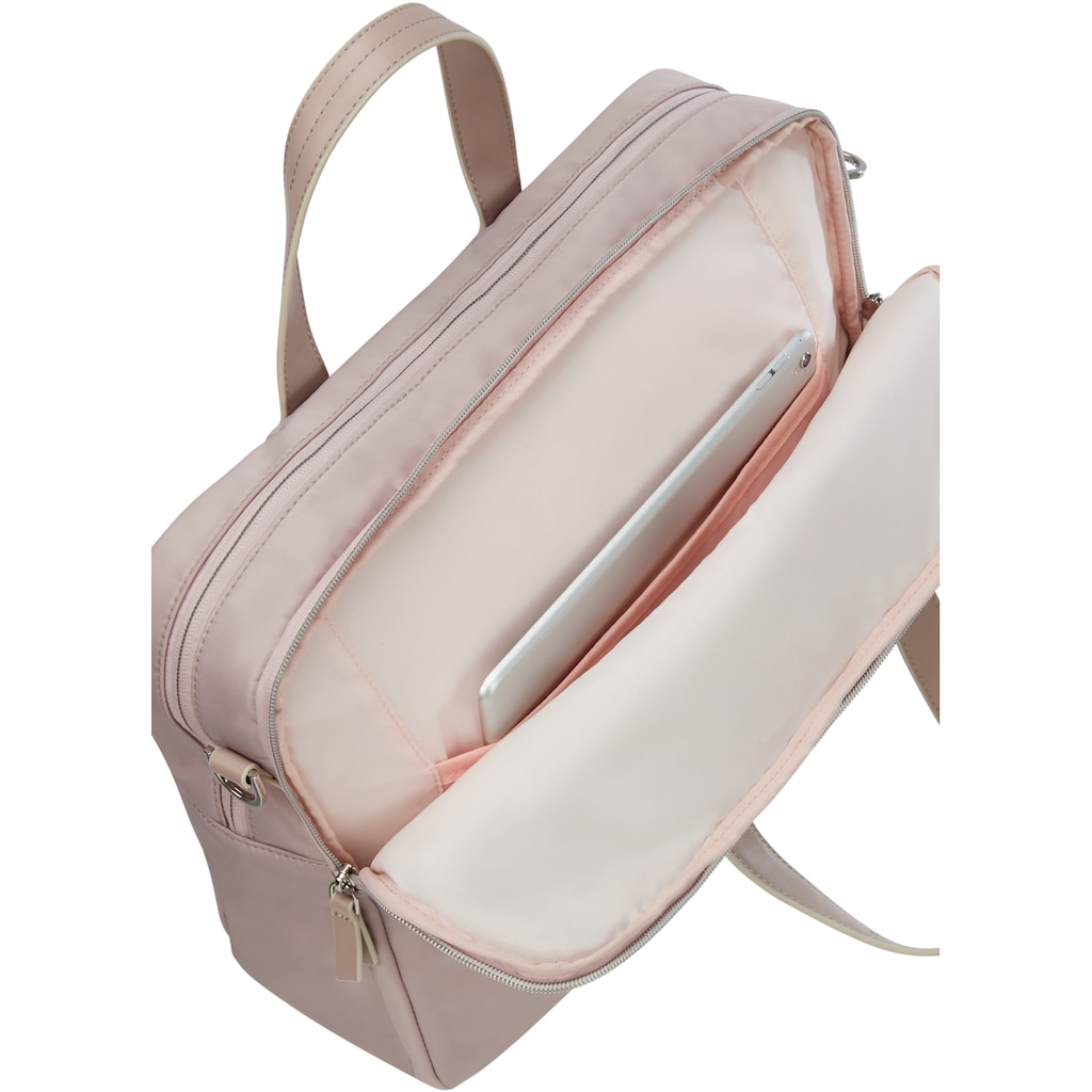 Samsonite Laptoptasche »Eco Wave«