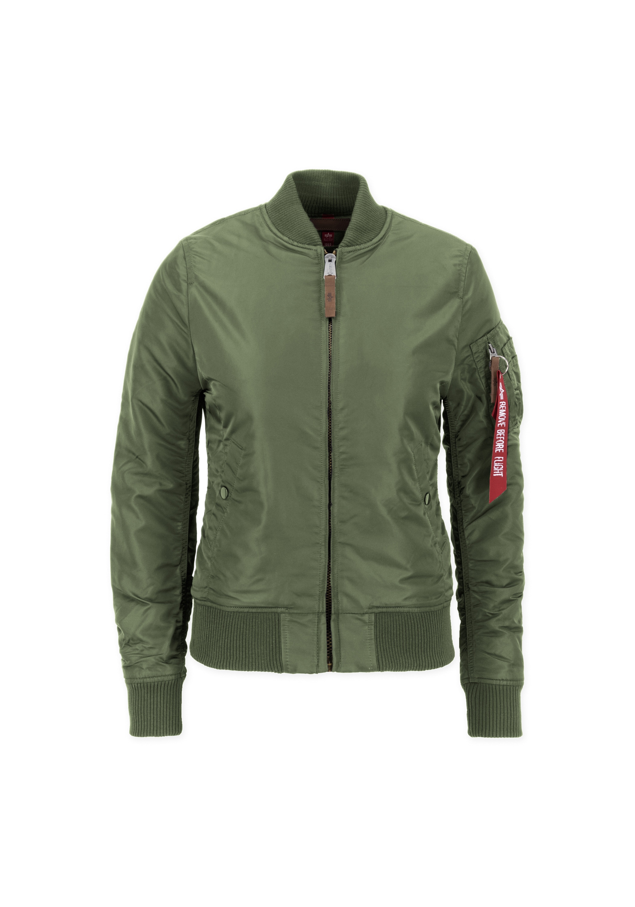 Bomberjacke »Alpha Industries Women - Bomber Jackets«