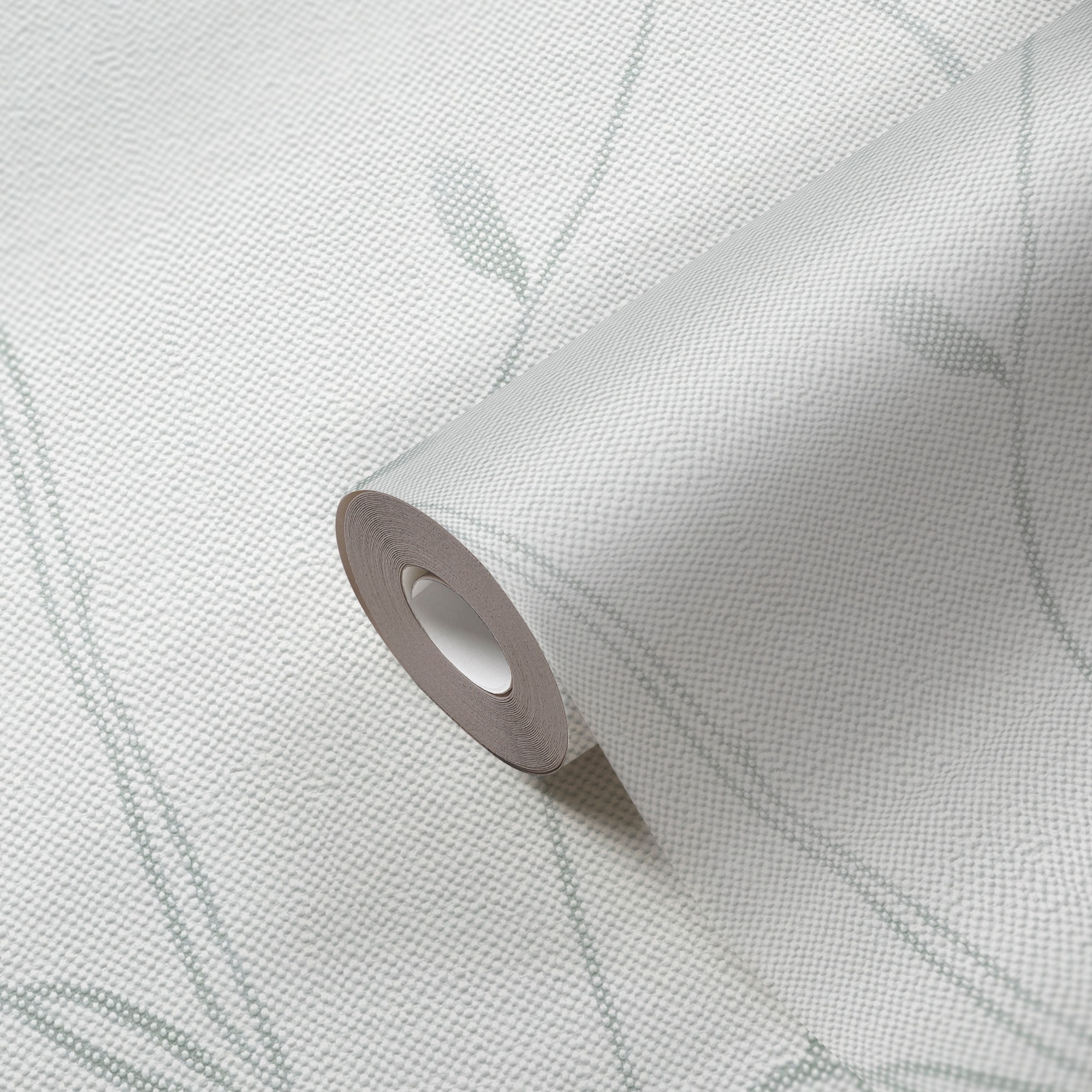 A.S. Création Vliestapete »Pure Elegance Tapete mit Blätterranken Mustertapete Floral Blattmotiv« matt strukturiert Vliestapete Blatt-Motiv für Schlafzimmer Küche Wohnzimmer Blätterranke