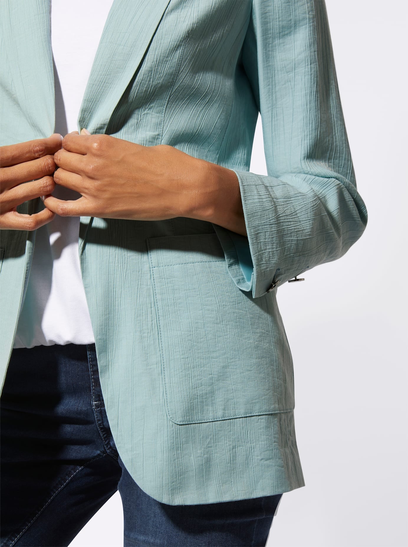 creation L Jackenblazer »Blazer«