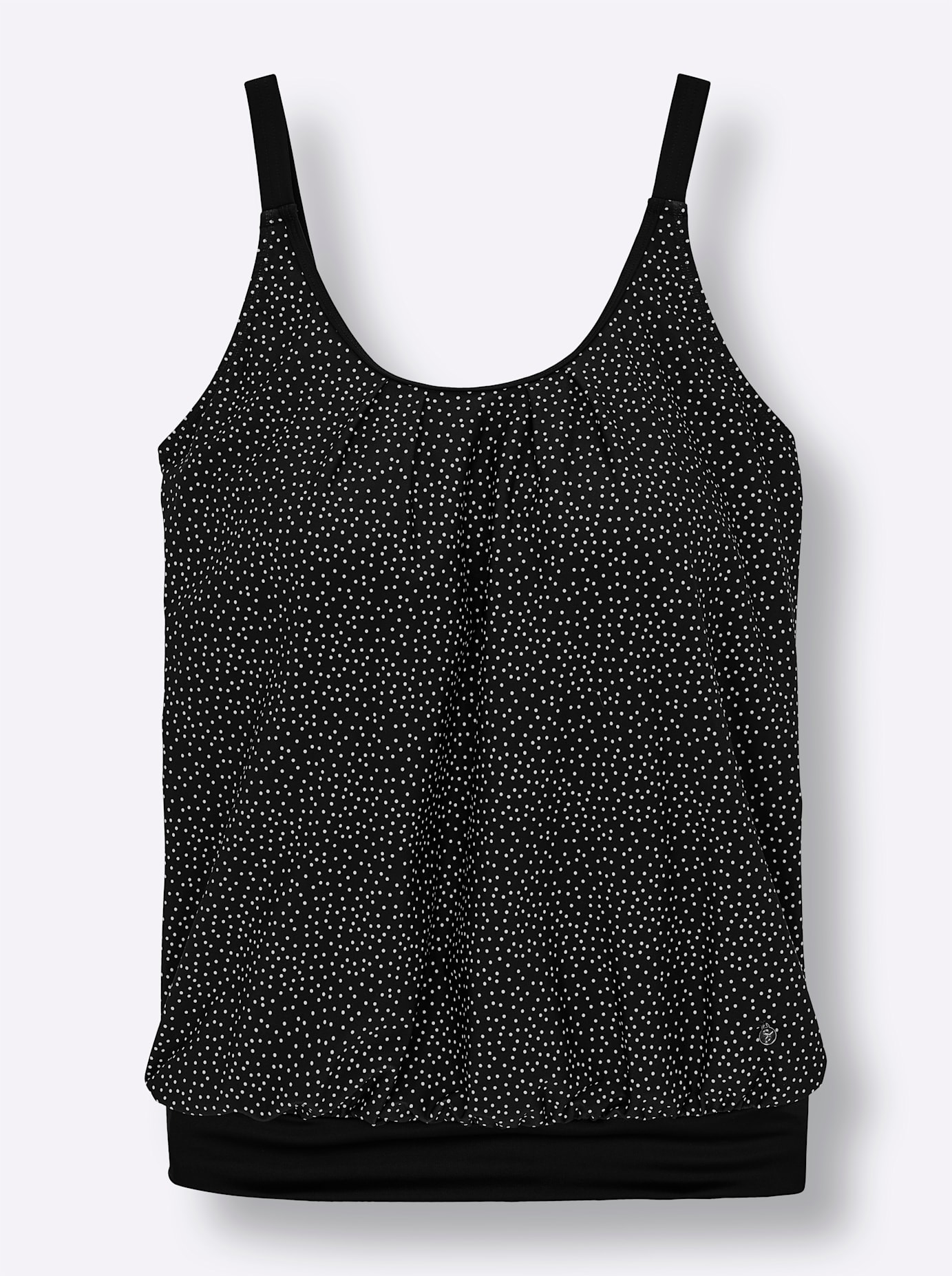 Sheego Oversize-Tankini 1 Stk.