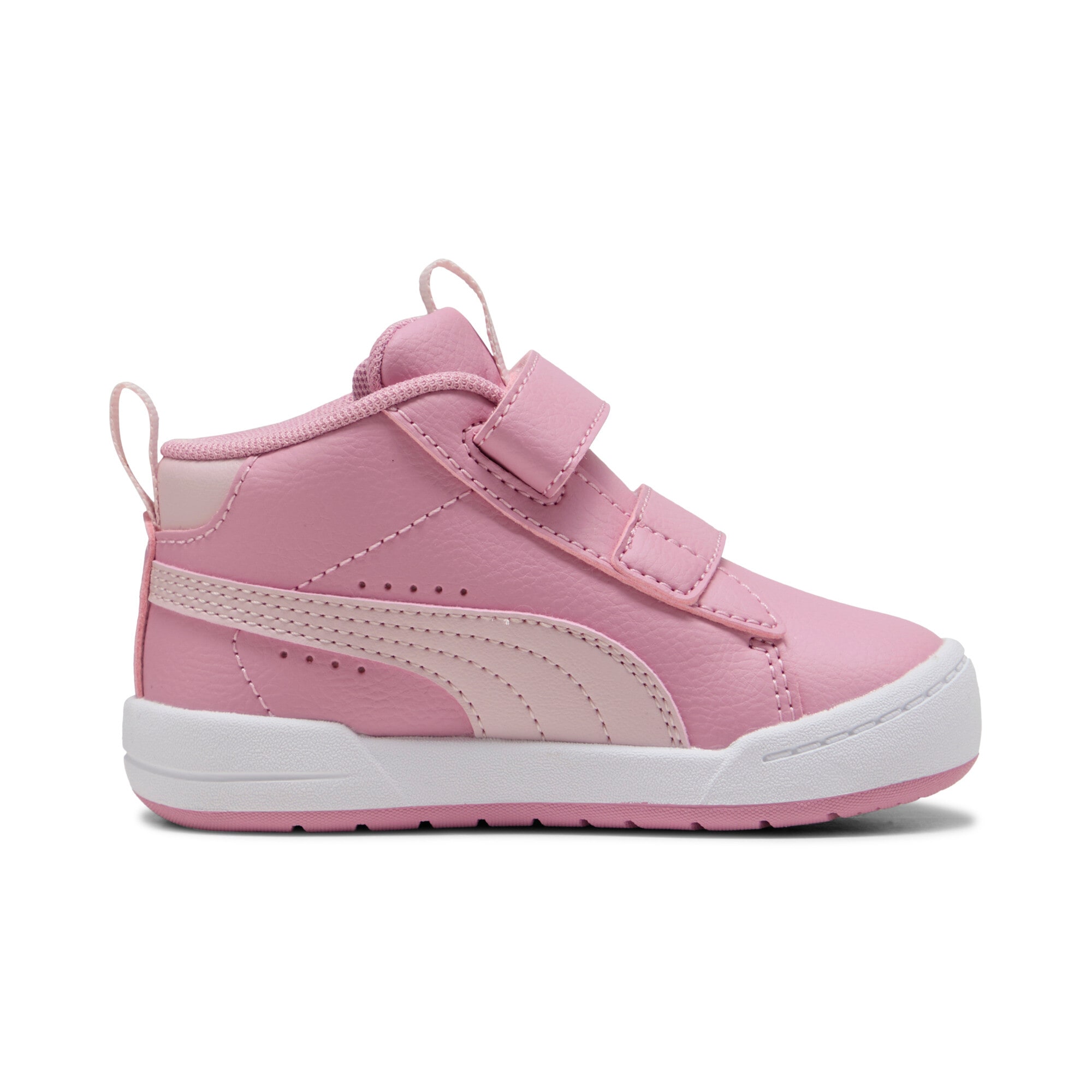 PUMA Sneaker »MULTIFLEX 2 MID SL V INF«