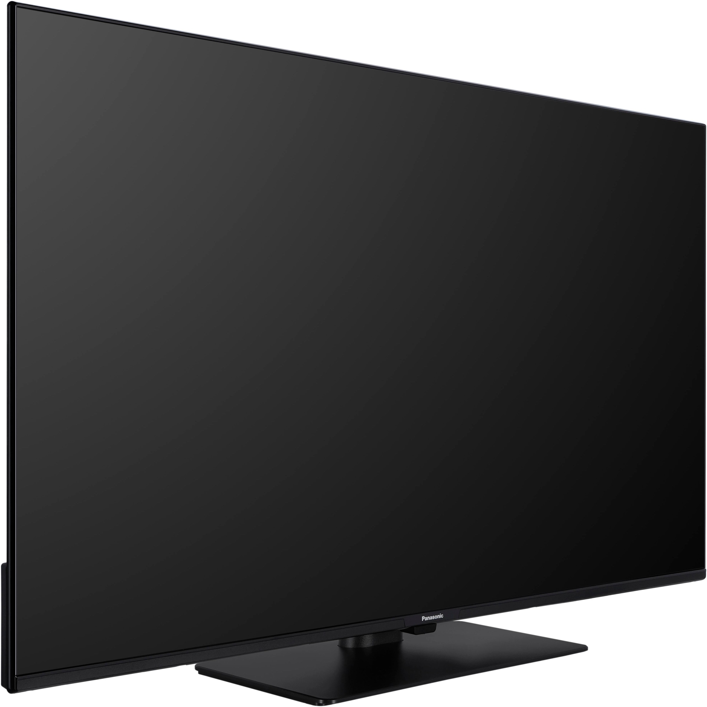 Panasonic LED-Fernseher »TB-50W61AEZ«, 4K Ultra HD, Smart-TV