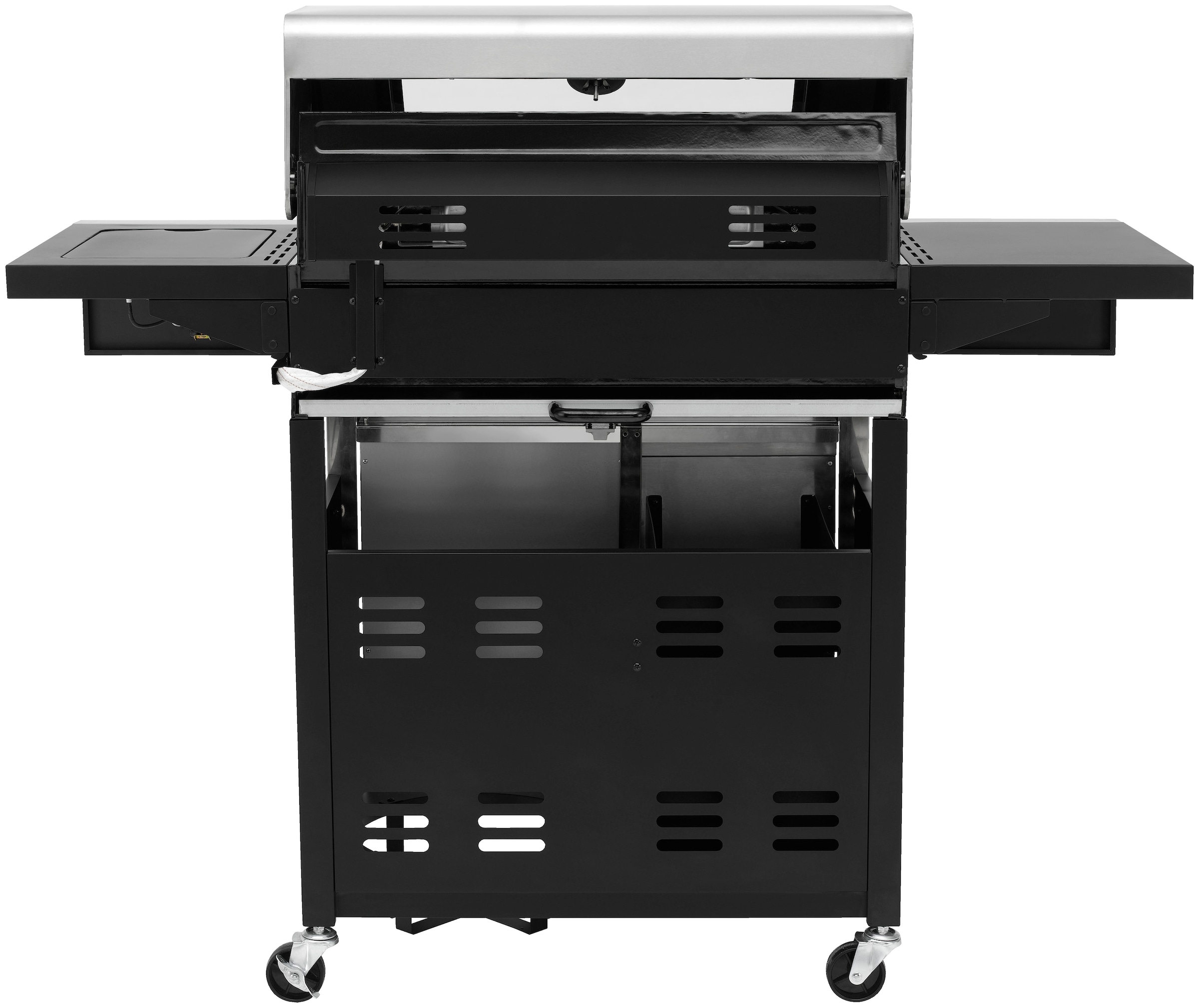 Tepro Gasgrill »Keansburg 4 Special Edition«, BxTxH: 138x62x118 cm