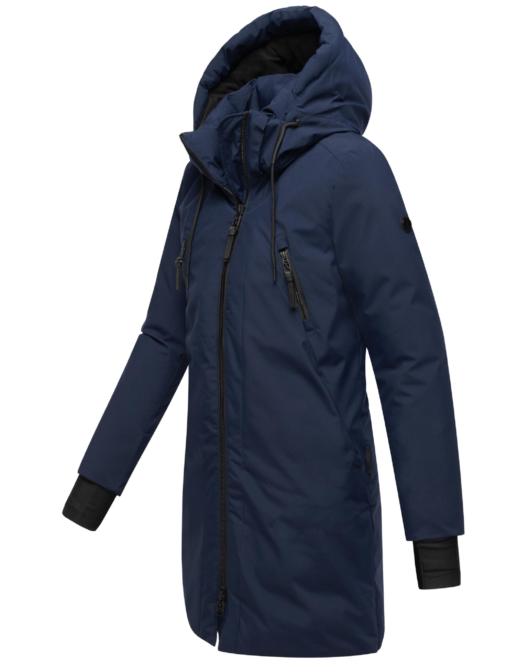 Navahoo Wintermantel »Wintermantel Winterzart 14«