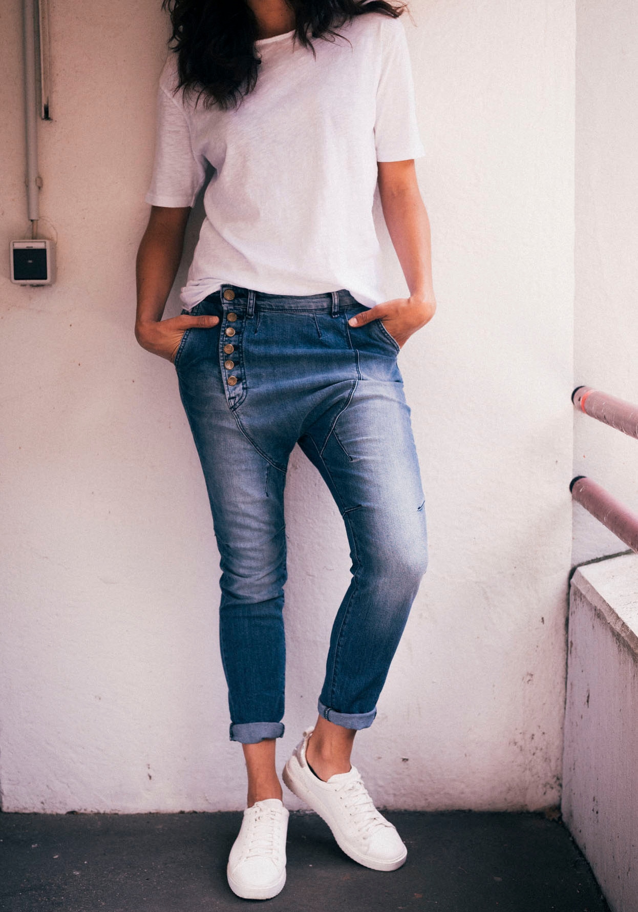 Boyfriend Jeans Im Otto Online Shop Kaufen