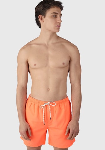 Badeshorts »Hester Men Swimshort«