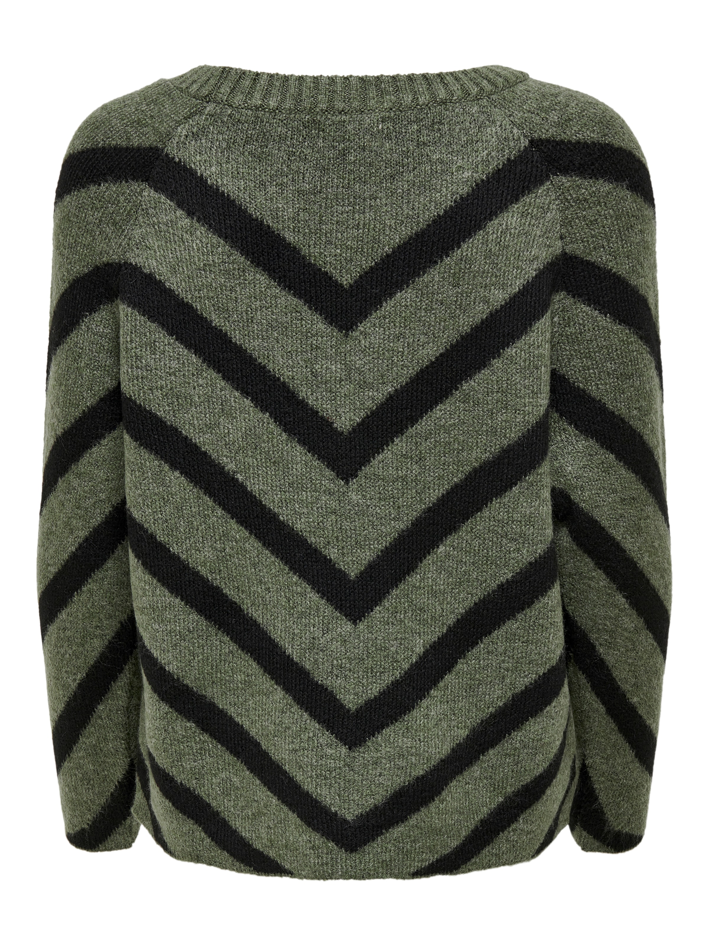 ONLY Strickpullover »ONLELIZA L/S PULLOVER KNT NOOS«