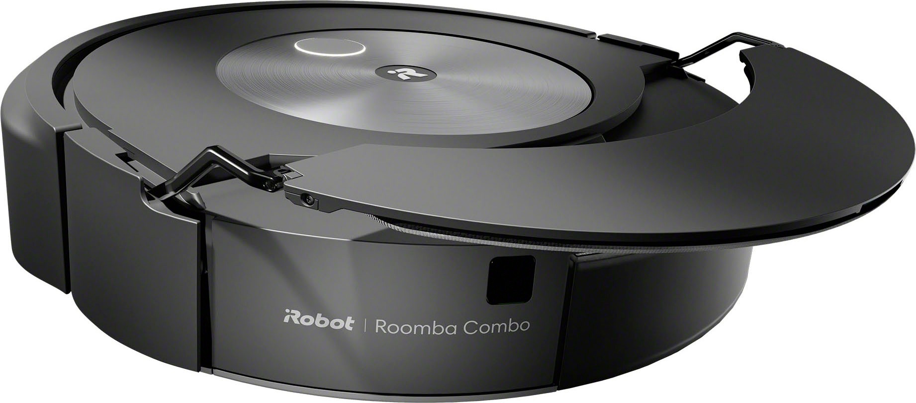 iRobot Saugroboter »Roomba Combo j7 (c715840)«, Saug- und Wischroboter