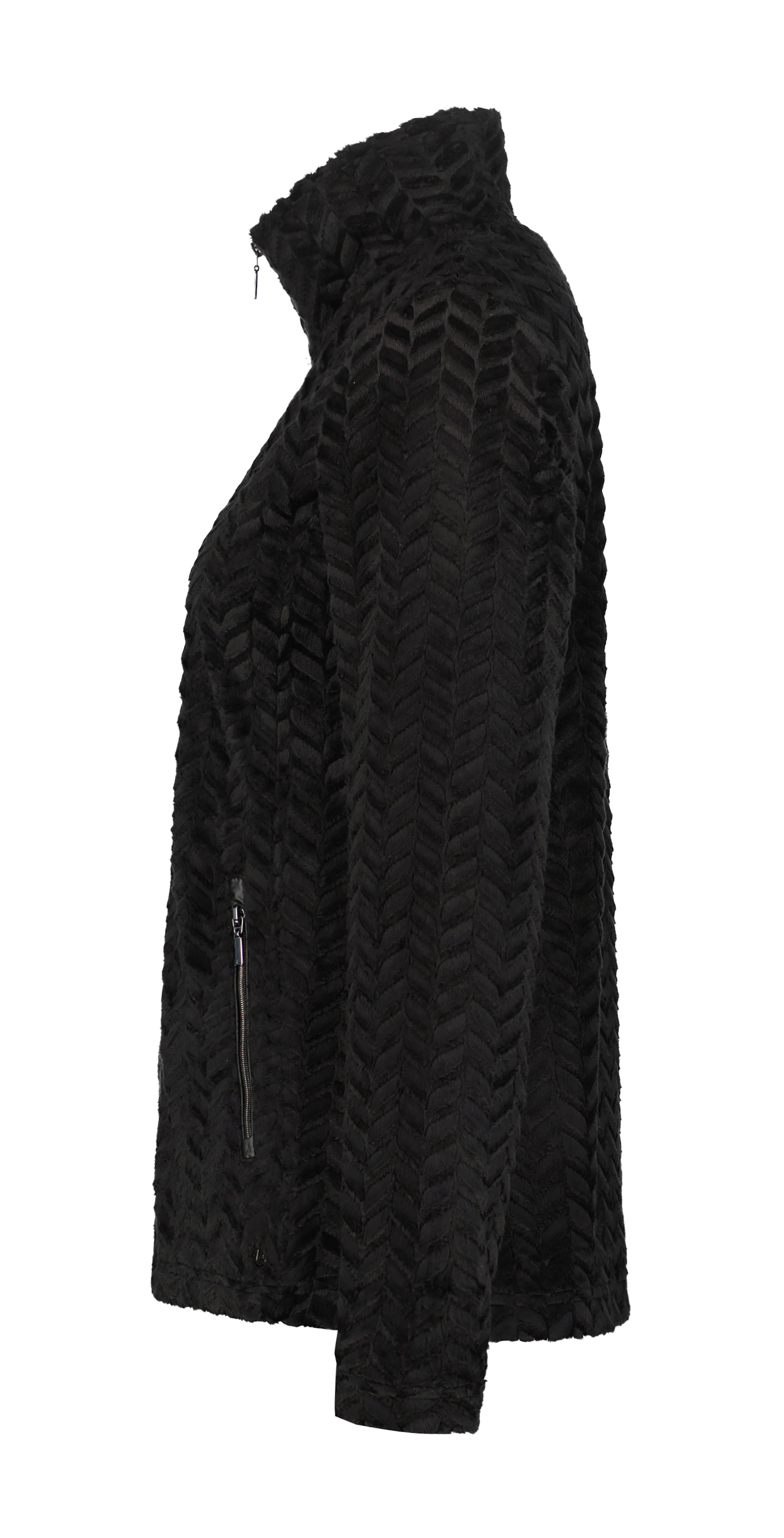 Luhta Strickjacke »D STRICKJACKE HALMENIEMI«