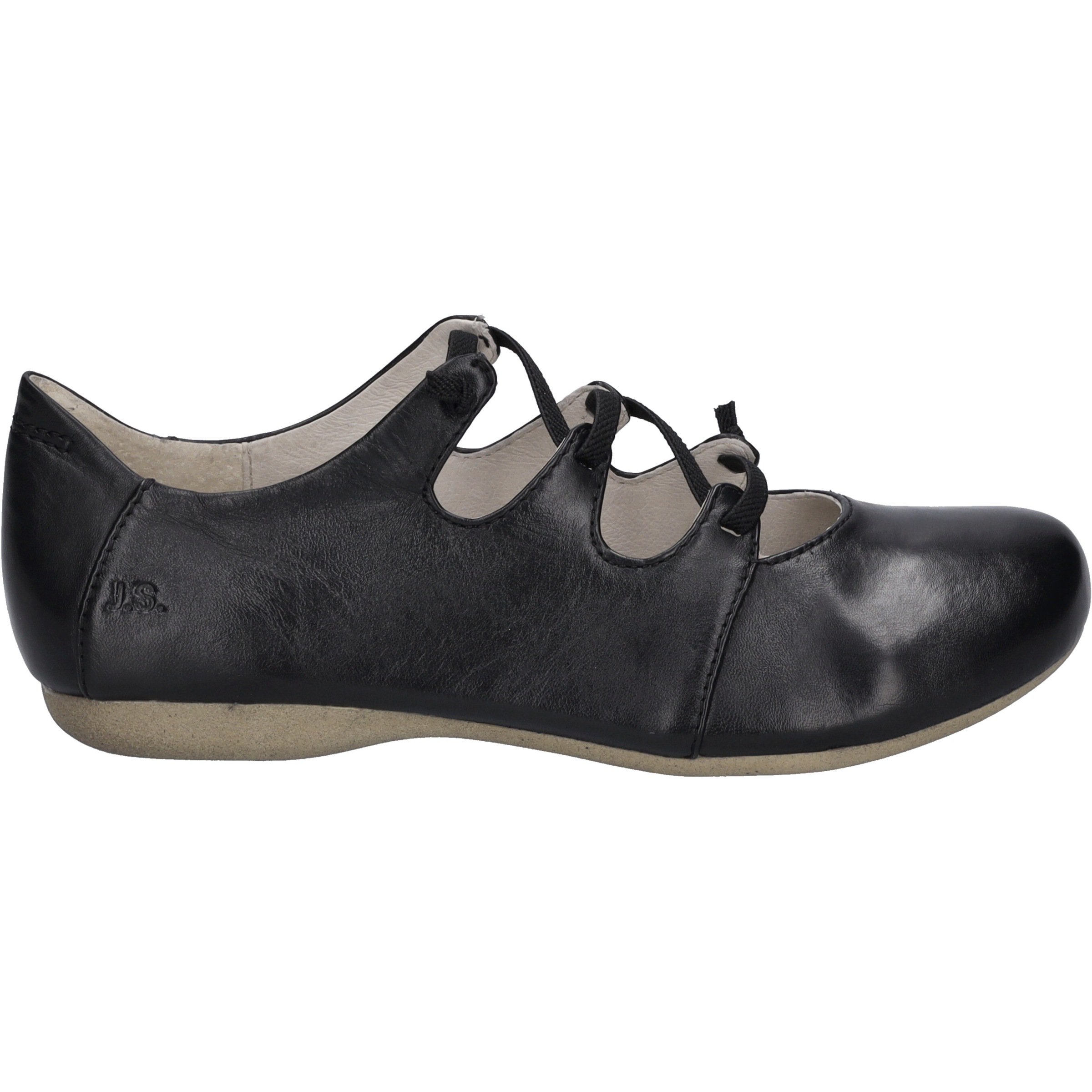 Josef Seibel Slipper »Fiona 04, schwarz«