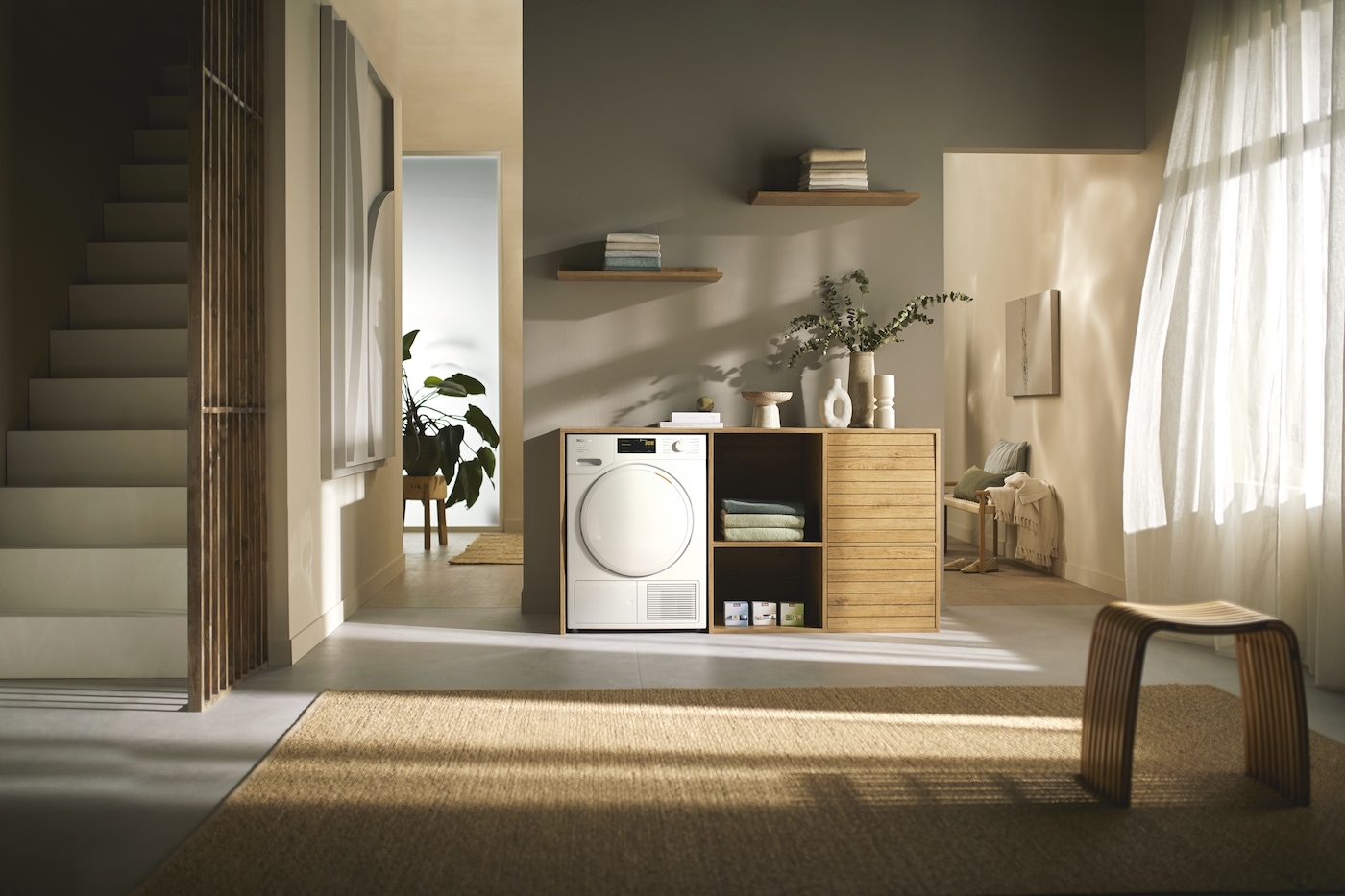 Miele Wärmepumpentrockner »125 Edition«, TSC663WP, 8 kg