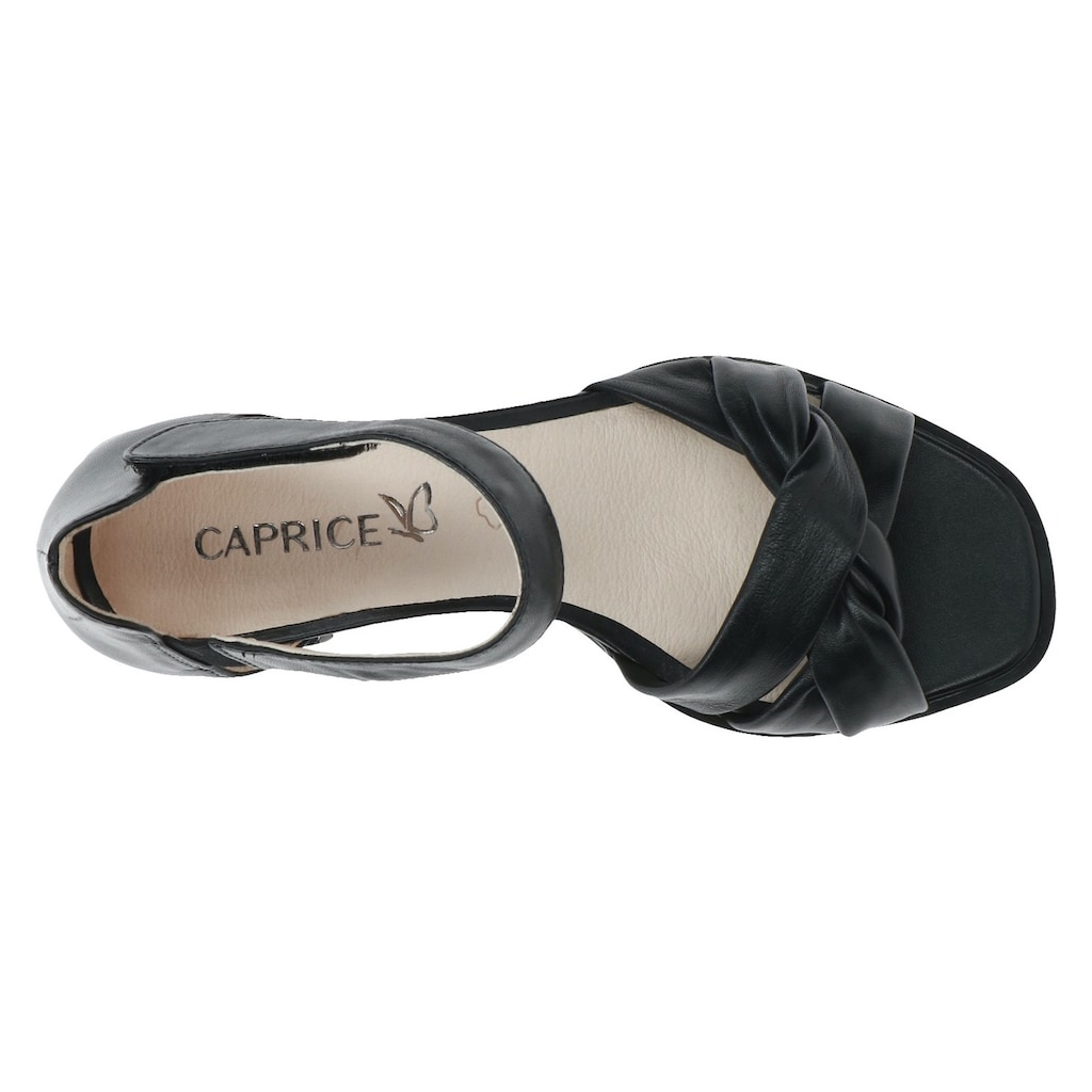 Caprice Sandalette