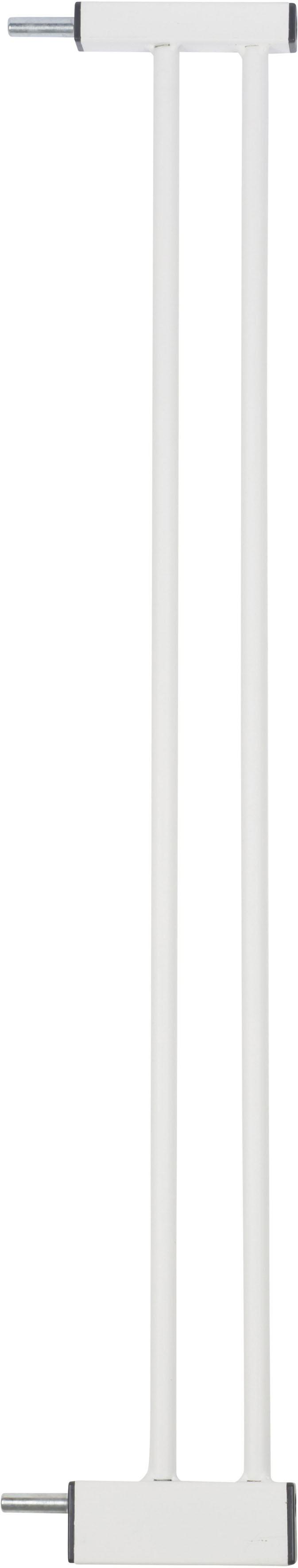 Verlängerung für Türschutzgitter »Safety Gate Verlängerung 10 cm, weiß«, für Safety...