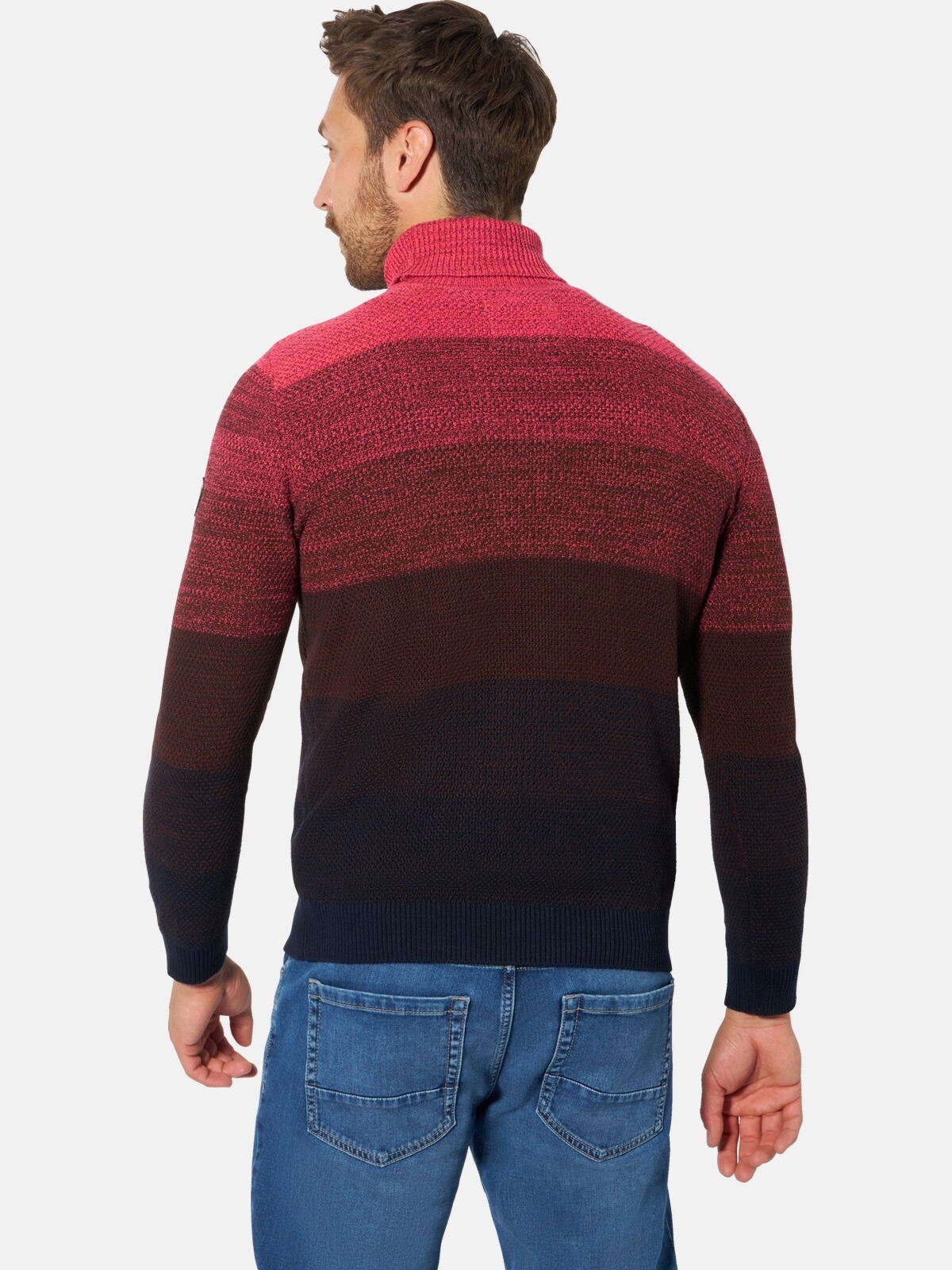 Babista Rollkragenpullover »Pullover IMPECCA«