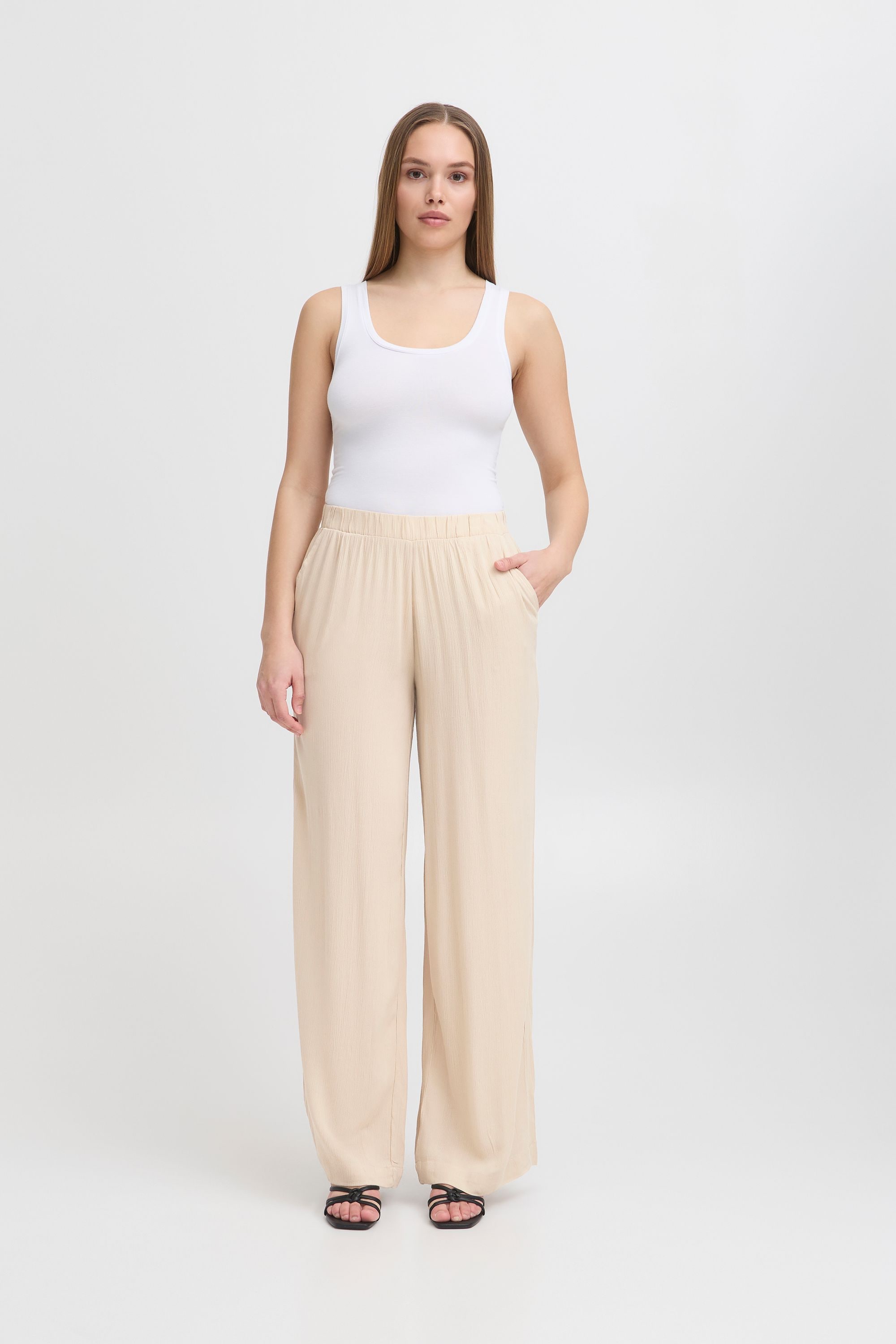 Ichi Loungehose »Loungehose IHMARRAKECH«