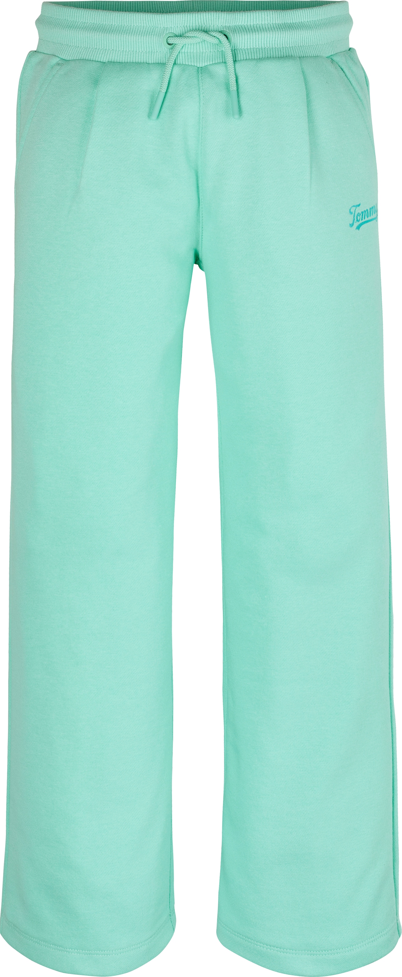 Tommy Hilfiger Sweathose »TOMMY SCRIPT SWEATPANT«, für Kinder bis 16 Jahre, mit Logo-Schriftzug