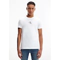 Calvin Klein Jeans T-Shirt »NEW ICONIC ESSENTIAL TEE«