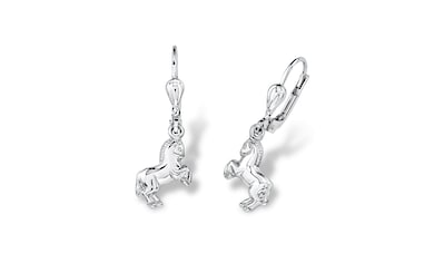 Firetti Paar Ohrstecker »Schmuck Geschenk Silber 925 Ohrschmuck  Glitzerohrstecker Schmetterling«, zu Kleid, Shirt, Jeans, Sneaker! Anlass  Geburtstag Weihnachten im OTTO Online Shop