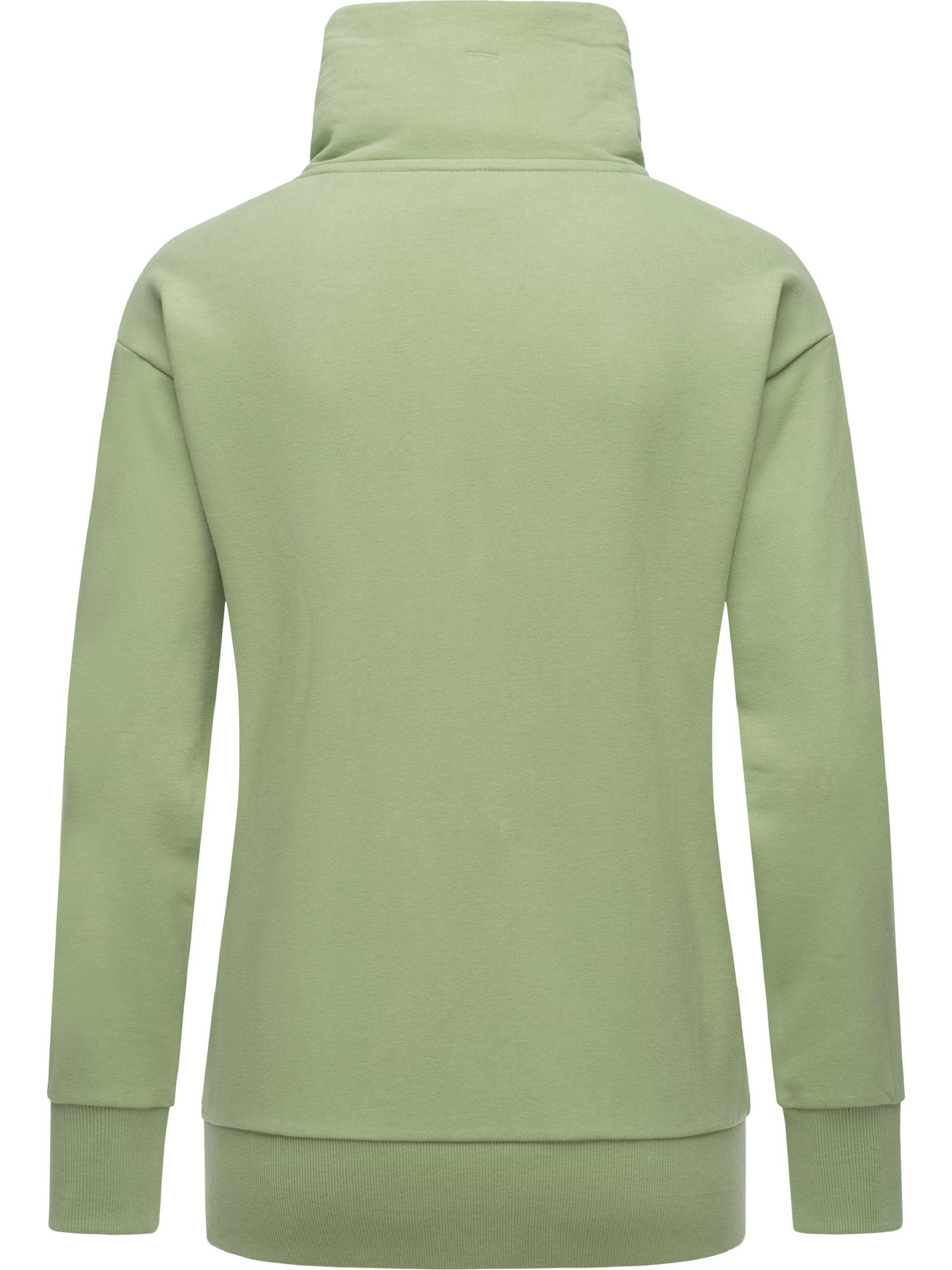 Ragwear Sweatjacke »Sweatjacke Shocky«
