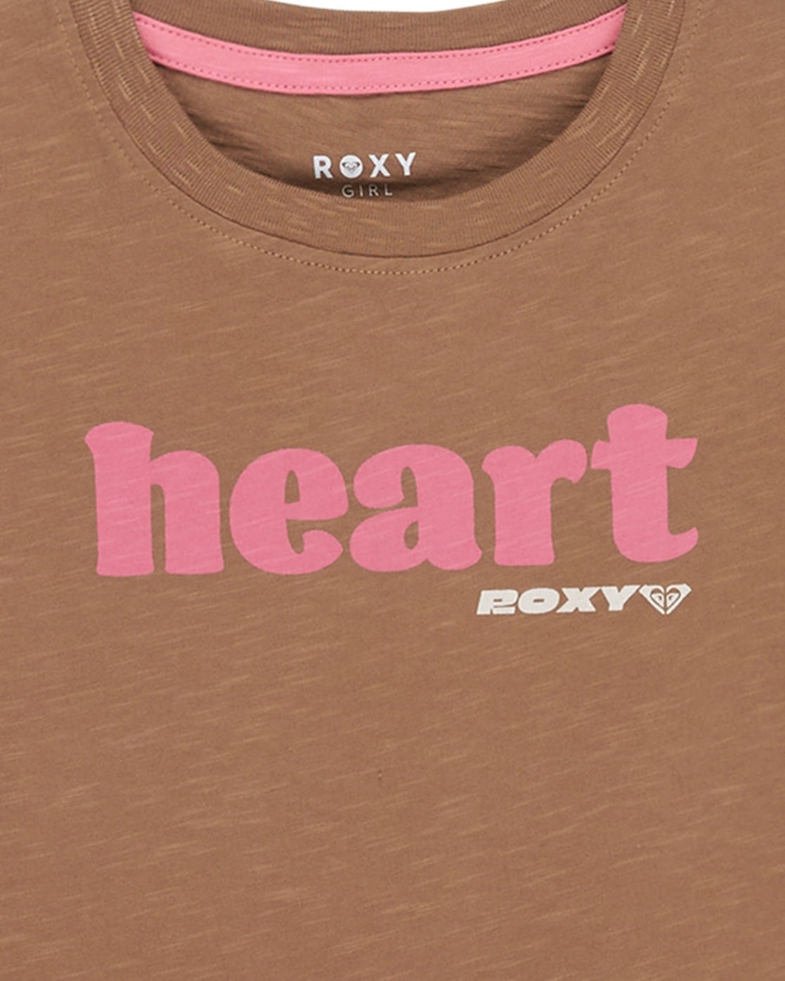 Roxy T-Shirt »Orchid Art«