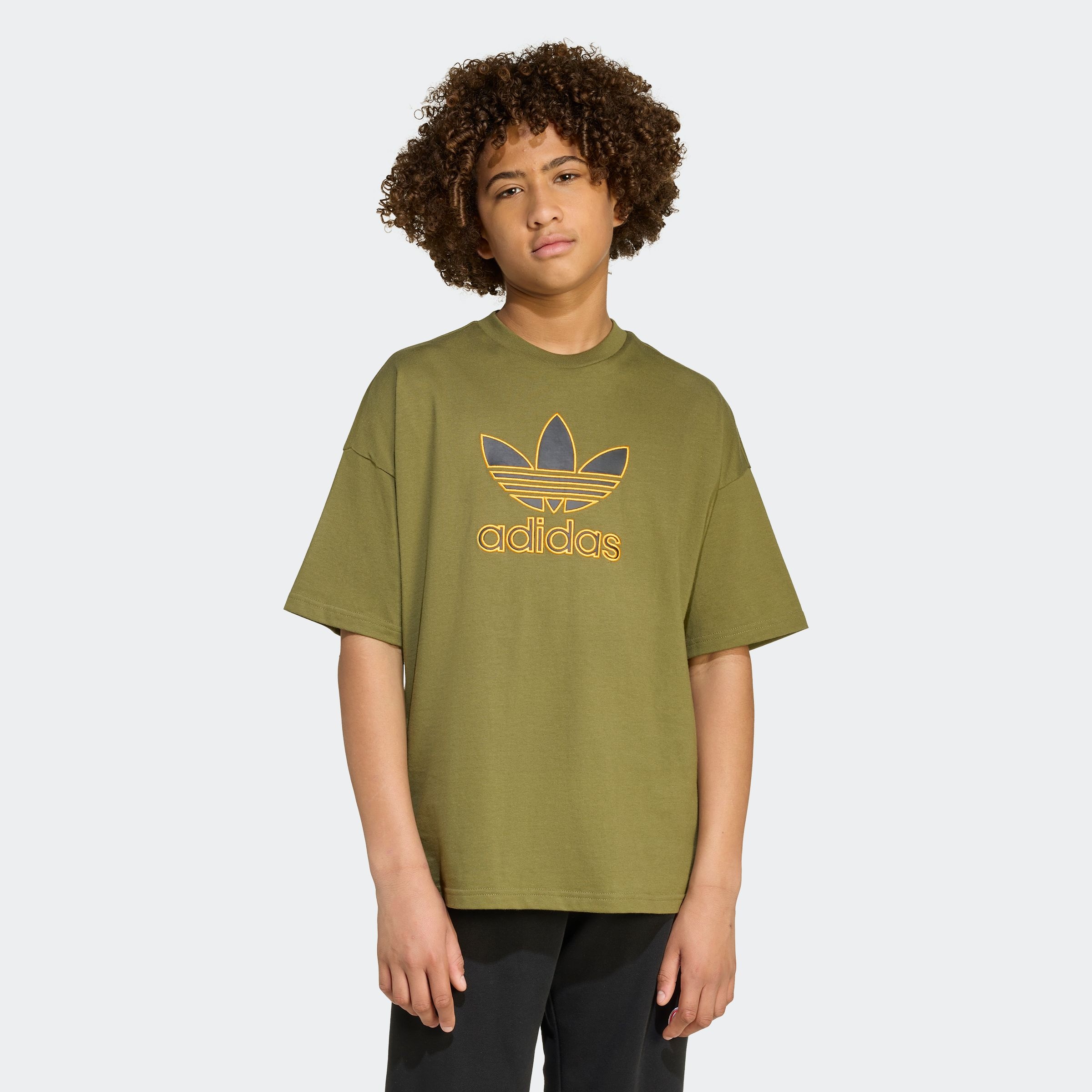 adidas Originals T-Shirt »TEE«