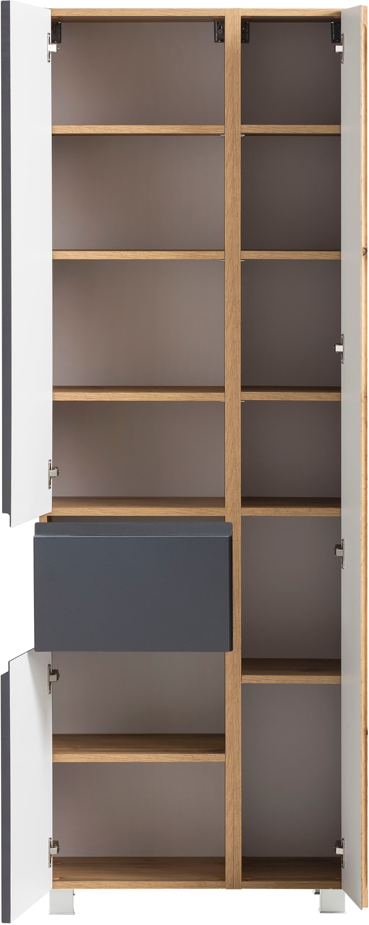 welltime Seitenschrank »Sölden«