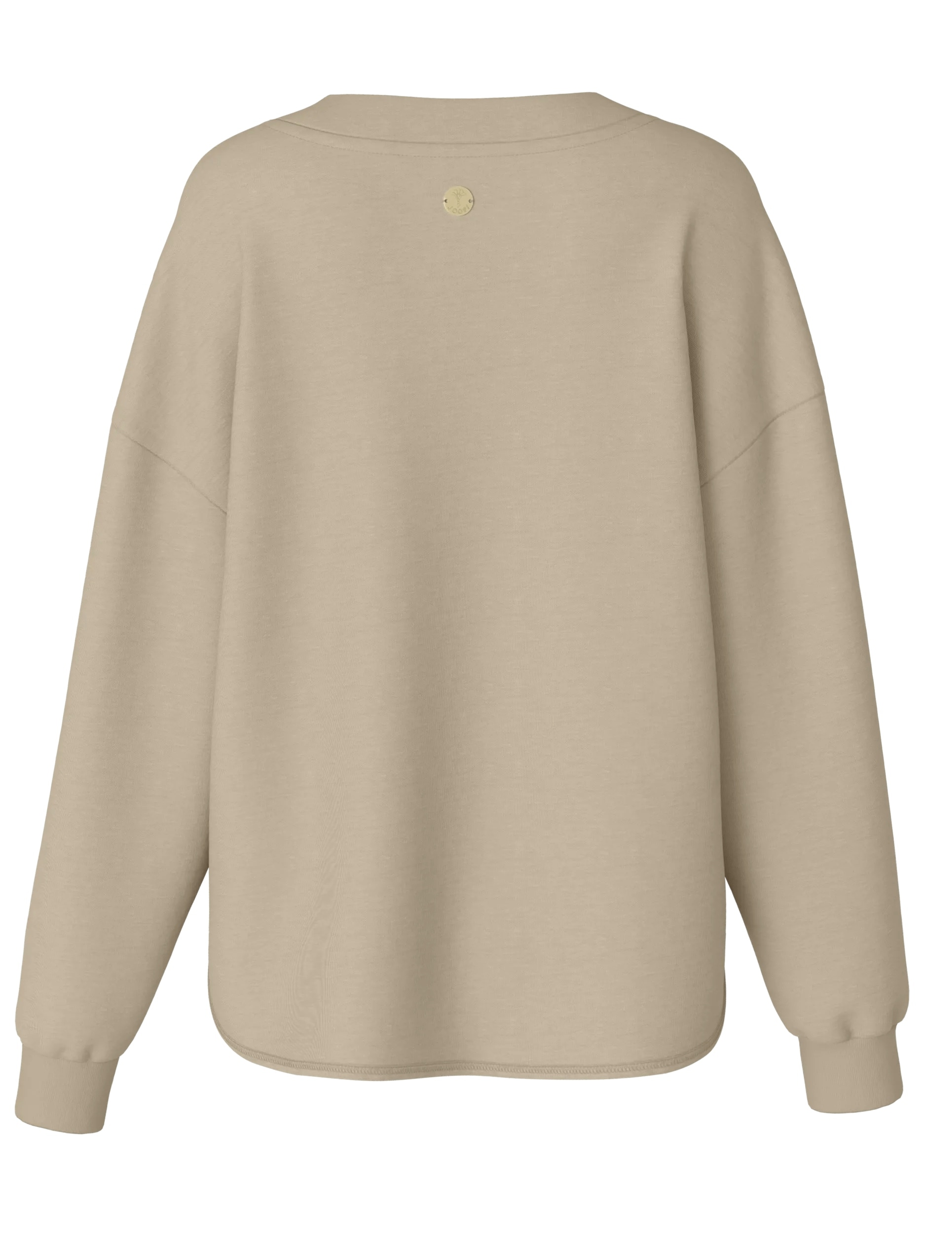 JOOP! Sweatshirt »Taio«, mit breitem Logoband
