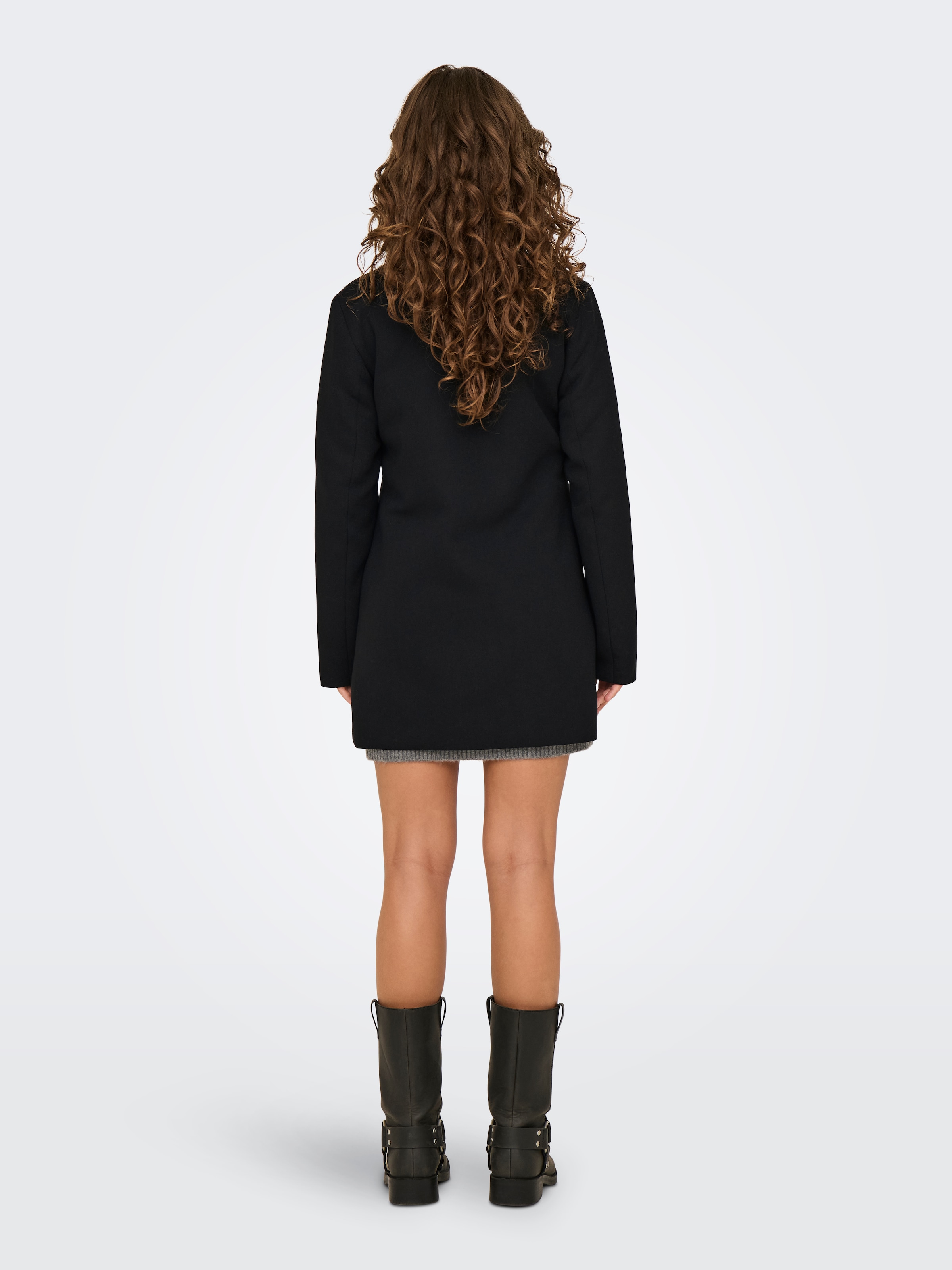 ONLY Kurzmantel »ONLSEDONA LIFE SOPHIA DB COAT CC OTW«