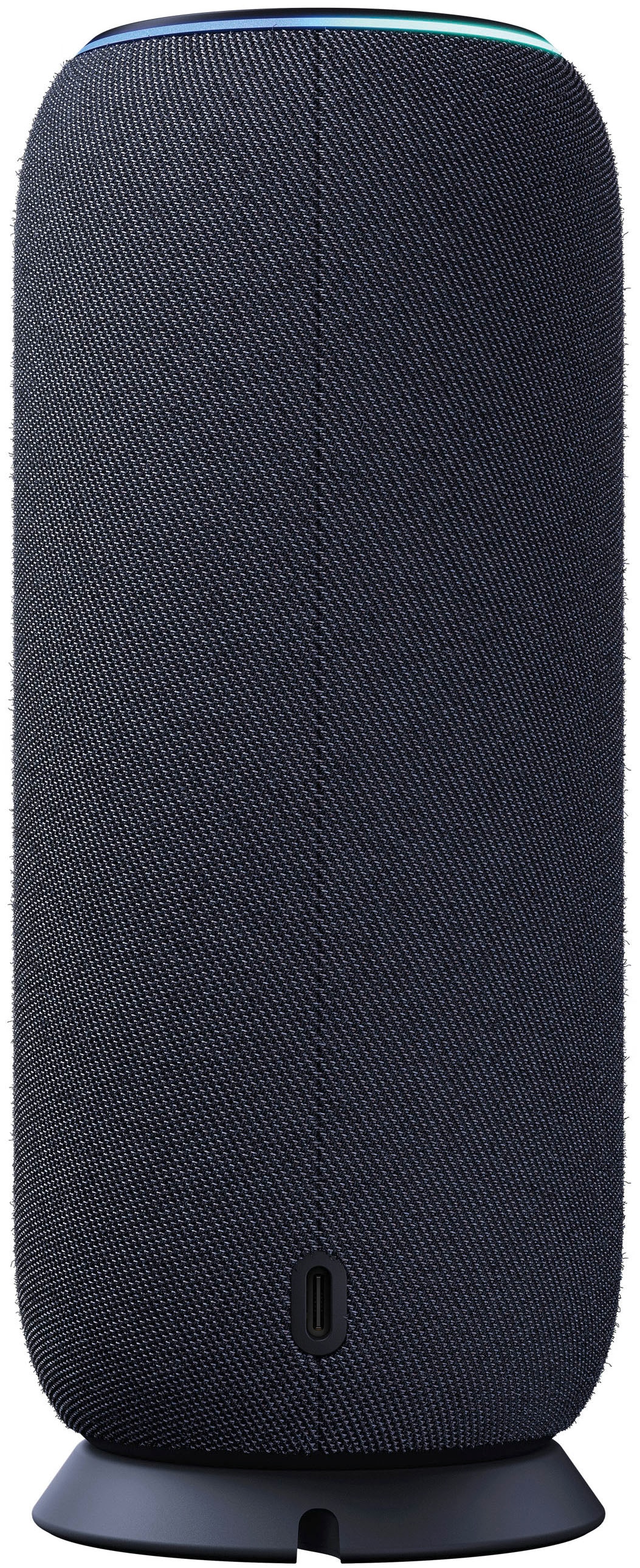 Motorola Bluetooth-Lautsprecher »moto sound flow« Stereo (Bluetooth | WLAN (WiFi) App-Steuerung | Beleuchtungseffekte | Kabellos | Mikrofon | Multiroom 30 W)