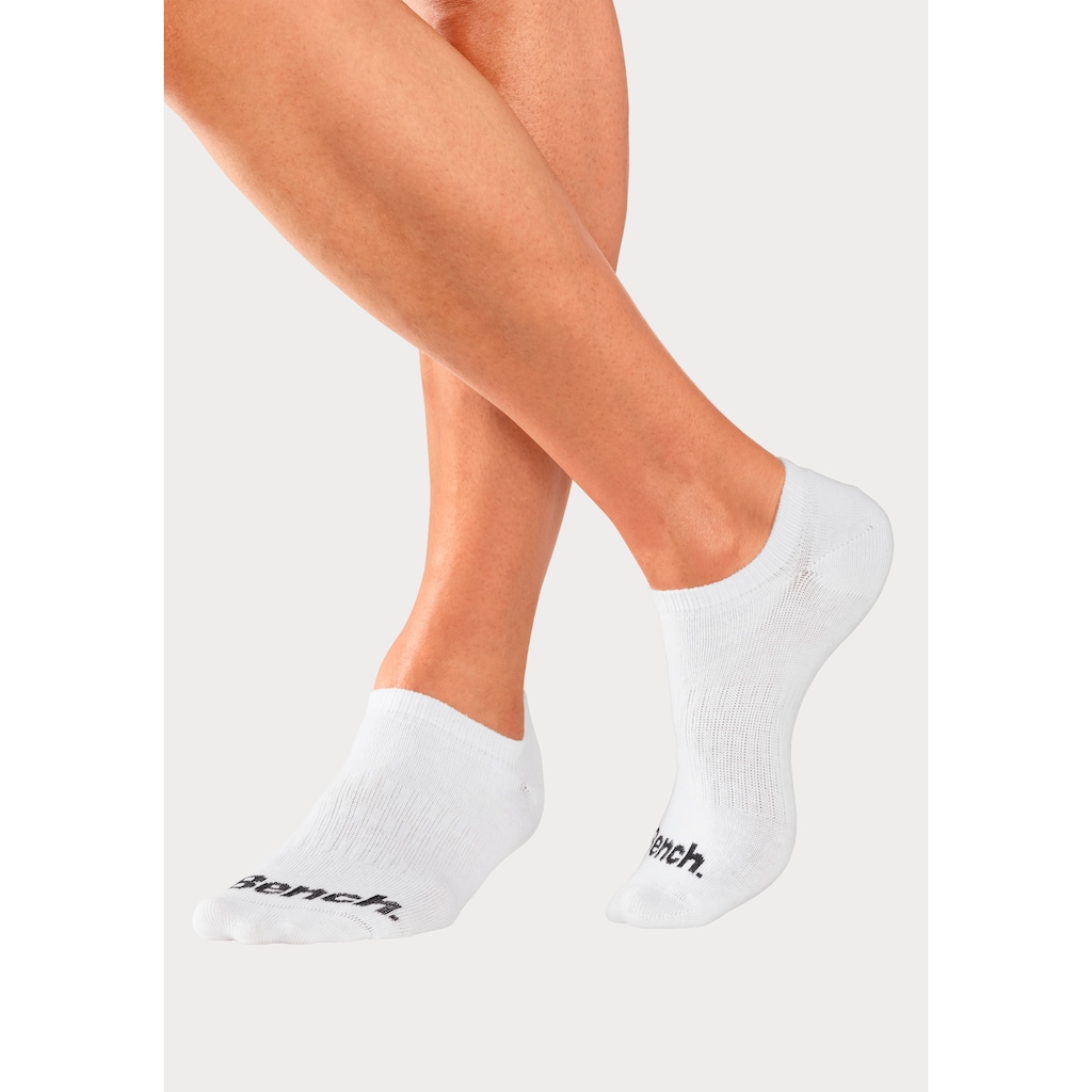 Bench. Sportsocken, (Set, 12 Paar)