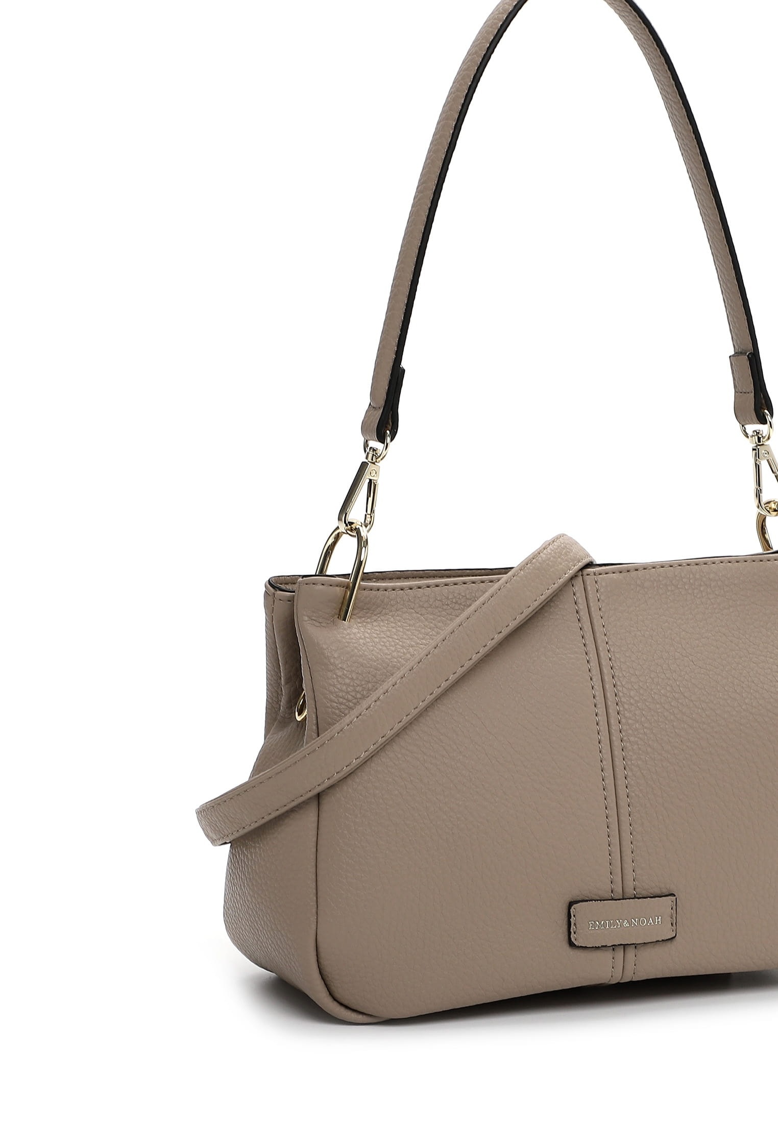 EMILY & NOAH Beuteltasche »Beutel E&N Halla«