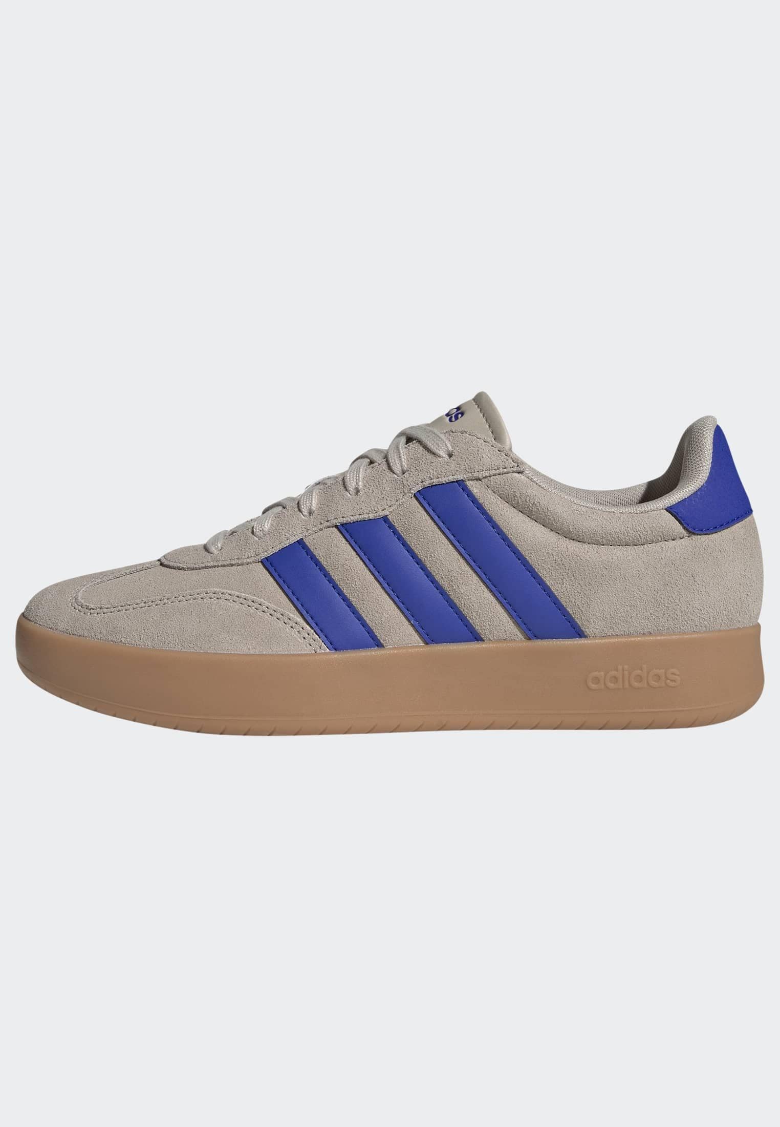 adidas Sportswear Sneaker »BARREDA«  inspiriert vom Design des adidas handball spezial