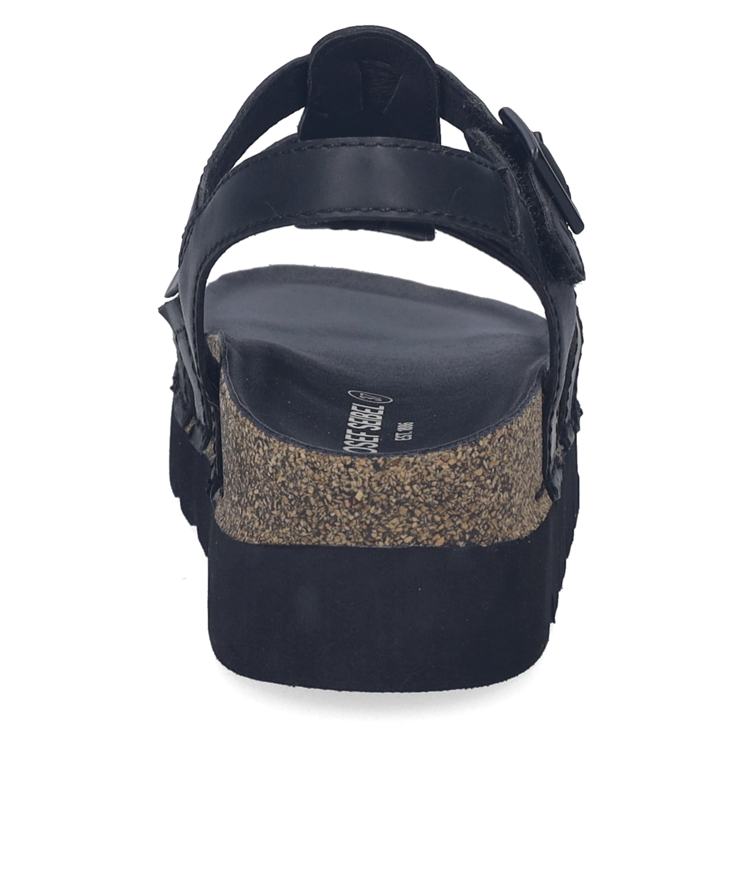 Josef Seibel Sandale »Alice 06, schwarz«