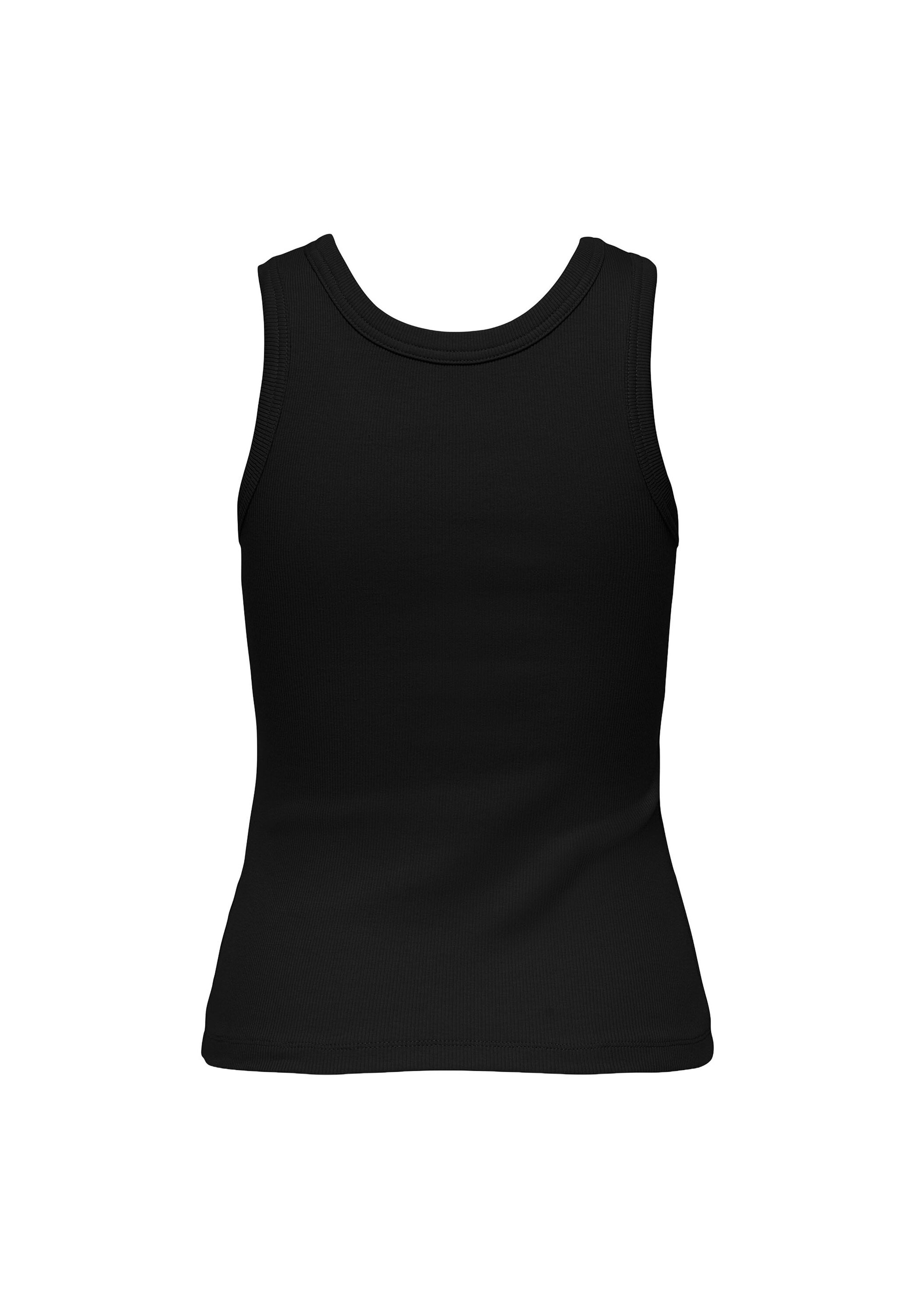 ONLY T-Shirt »T-Shirt ONLVAL LIFE TANKTOP 1er Pack«