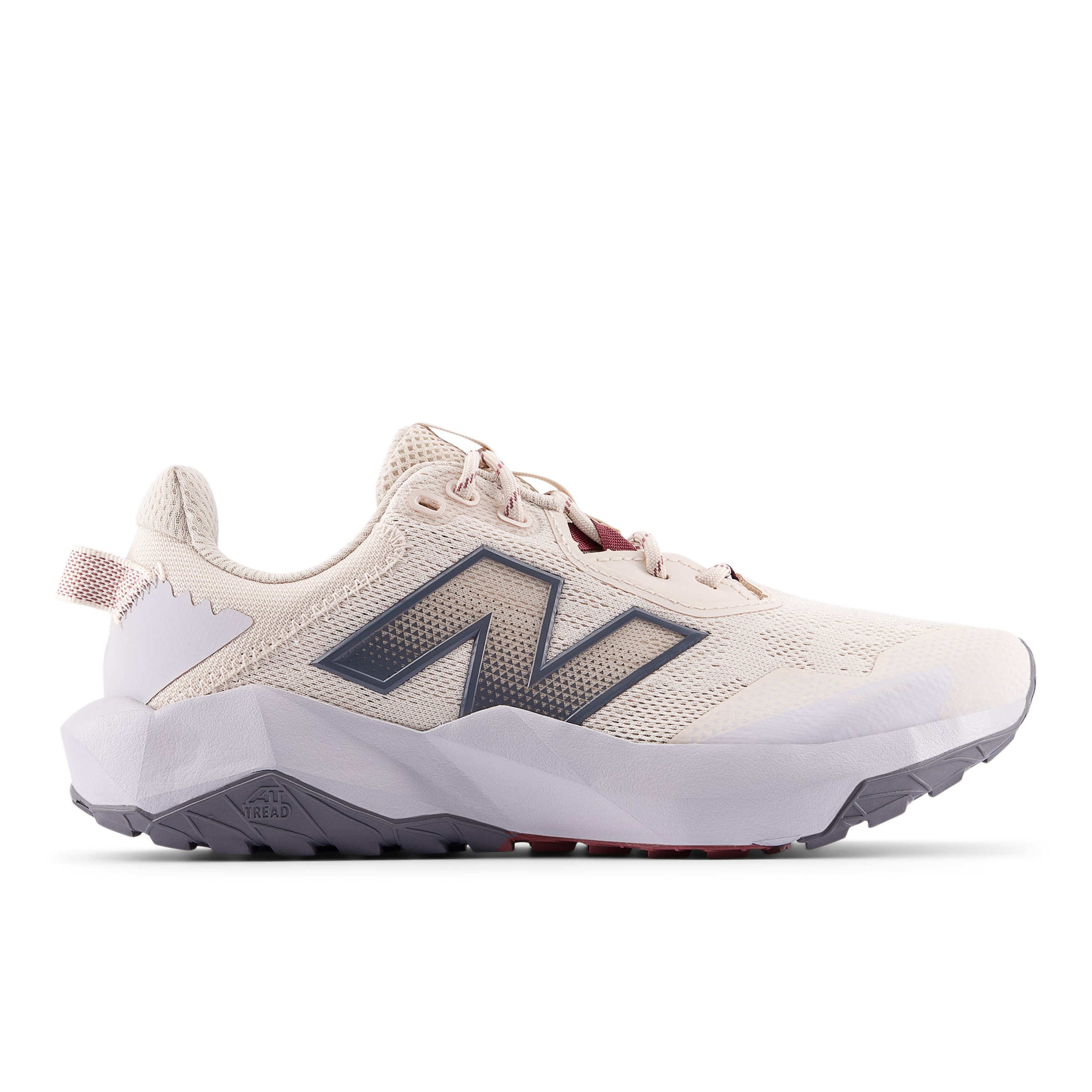 New Balance Laufschuh »DYNASOFT NITREL V6«, Trailrunning-Schuhe
