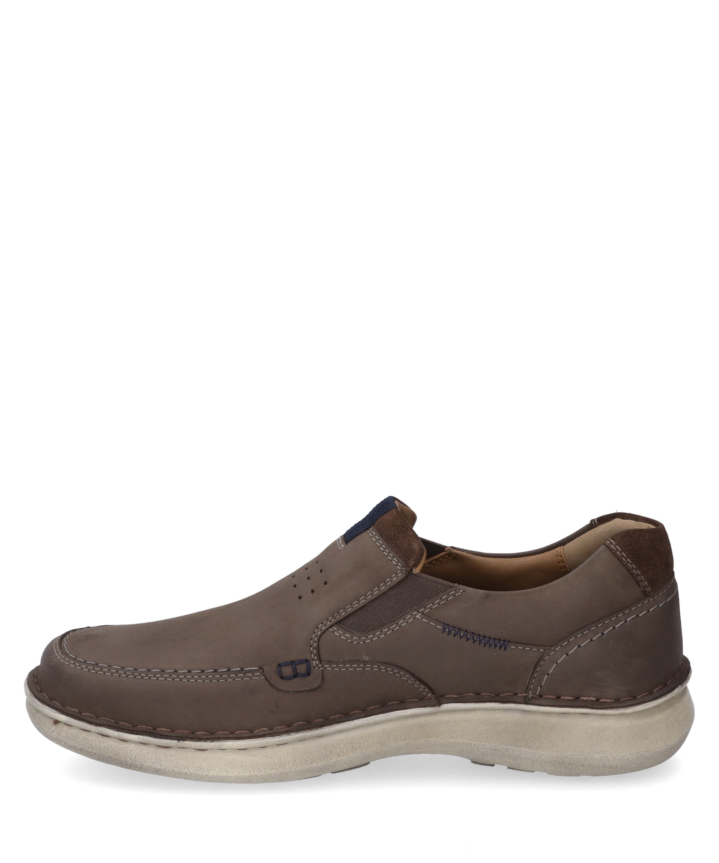 Josef Seibel Slipper »Alan 01, vulcano-kombi«