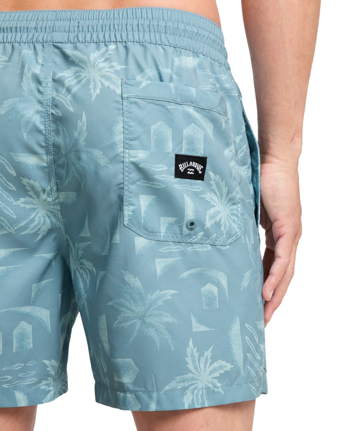 Billabong Boardshorts »Vacay Layback«