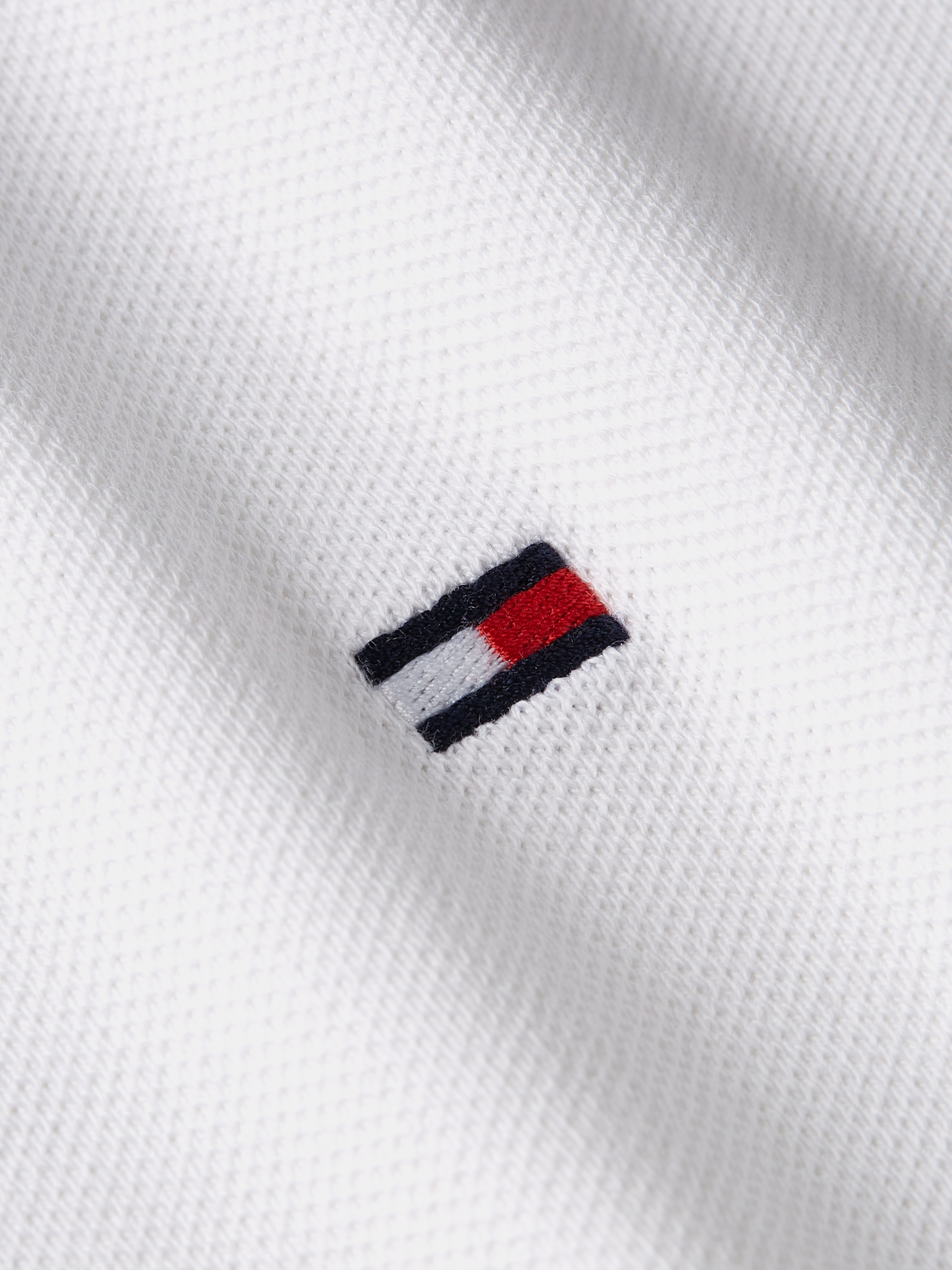 Tommy Hilfiger Poloshirt »MAO RWB TIPPED SLIM POLO«