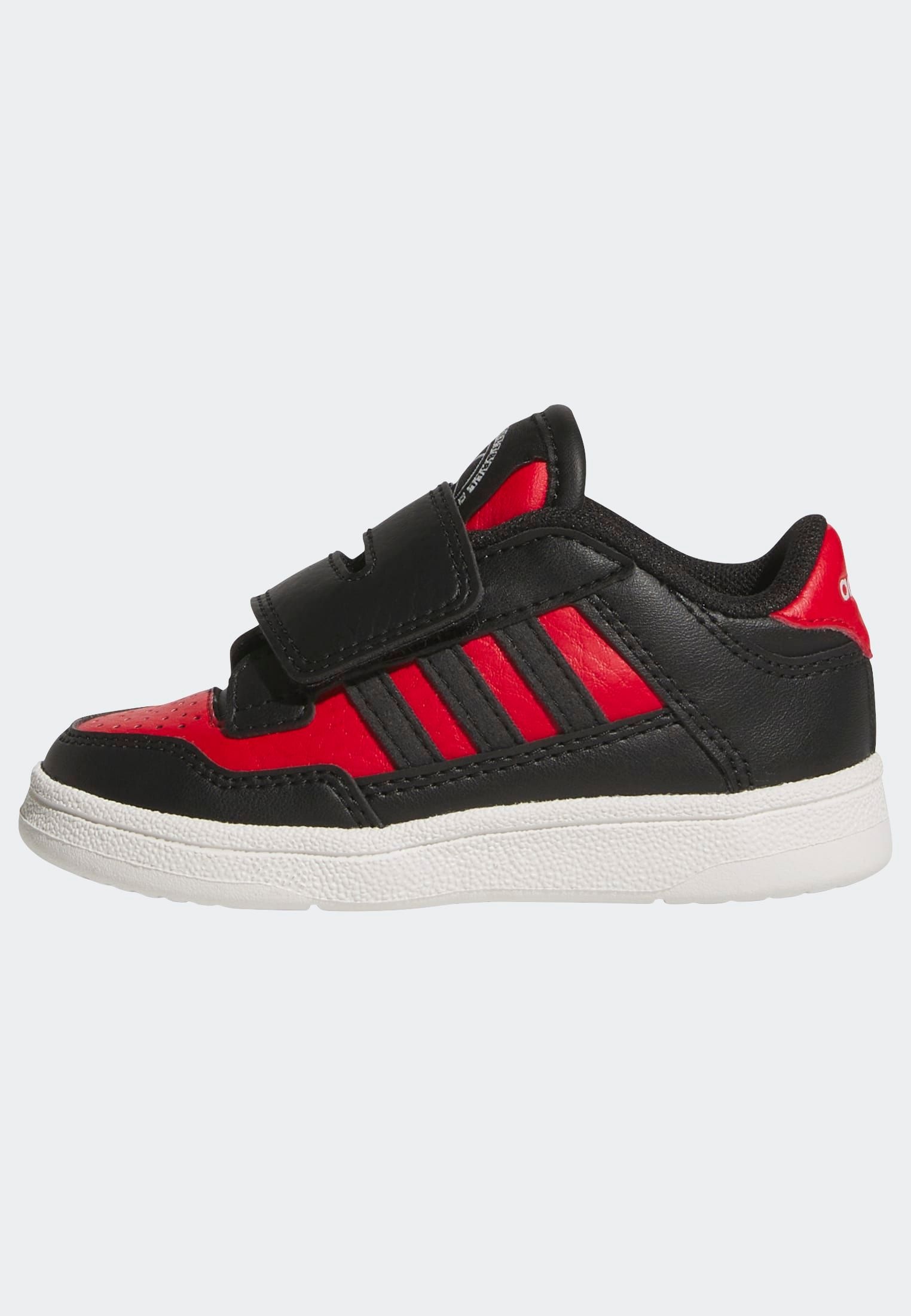 adidas Sportswear Klettschuh »RAPID COURT KIDS«, für Kinder