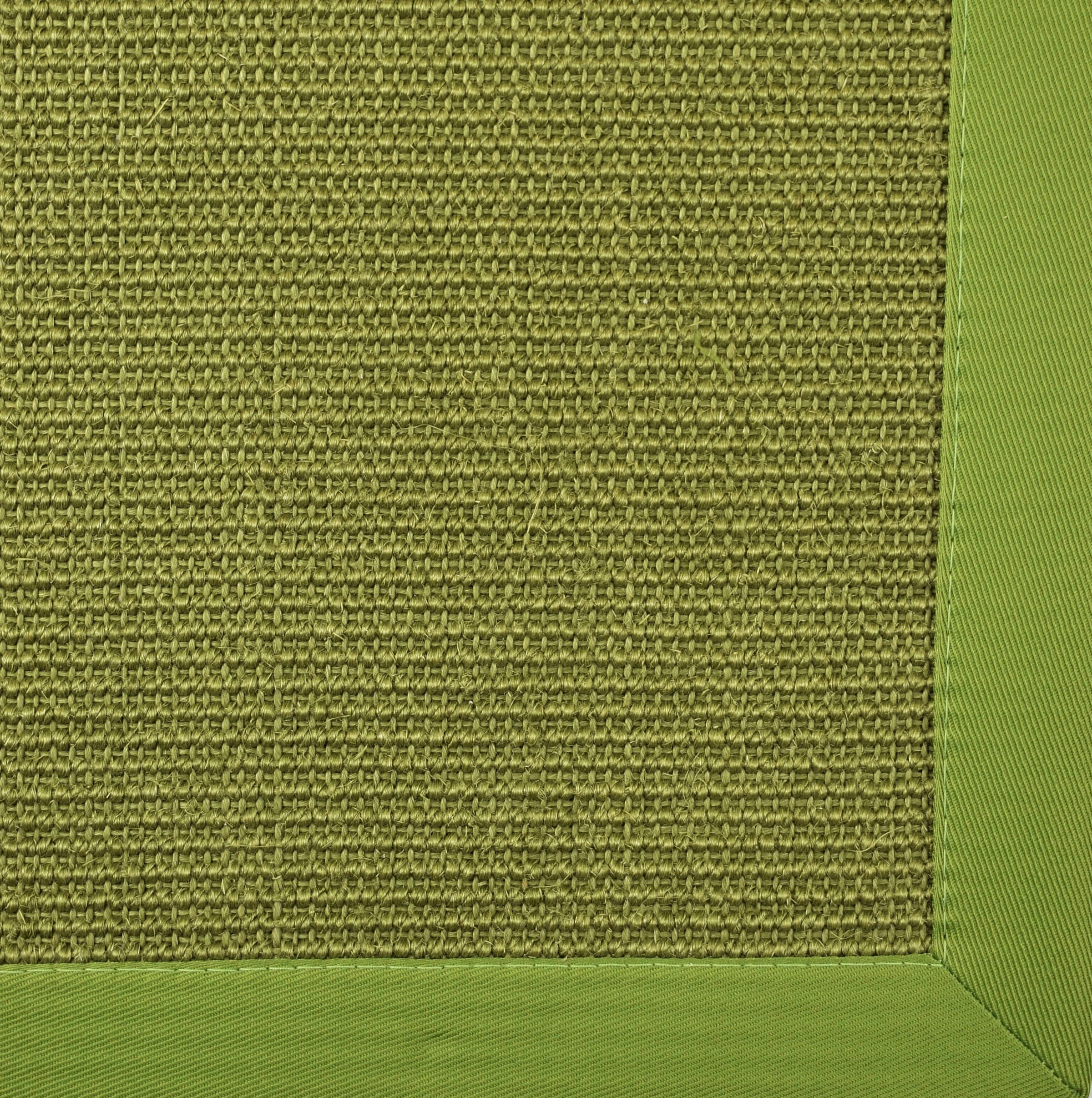 Dekowe Sisalteppich »Mara S2 mit Bordüre Spezial«, rechteckig, 5 mm Höhe, 100% Sisal, auch als Läufer, Wohnzimmer
