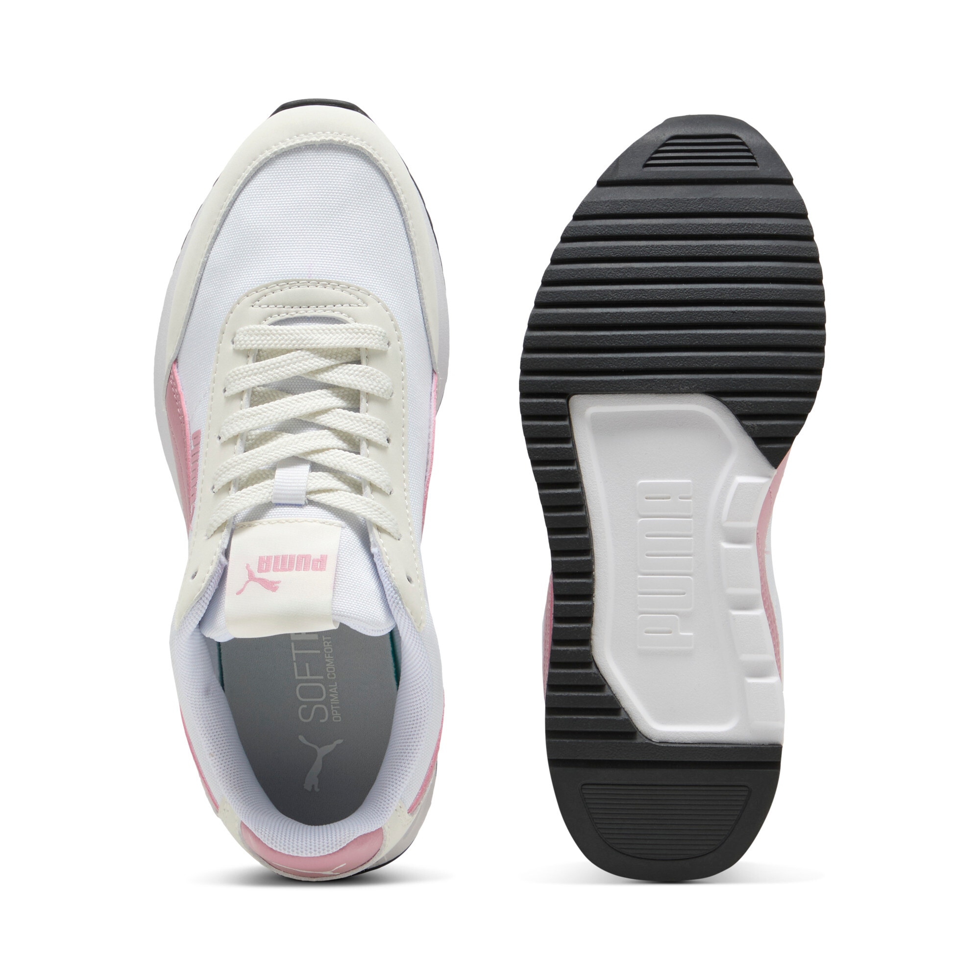 PUMA Sneaker »R78 LIGHTWIND«