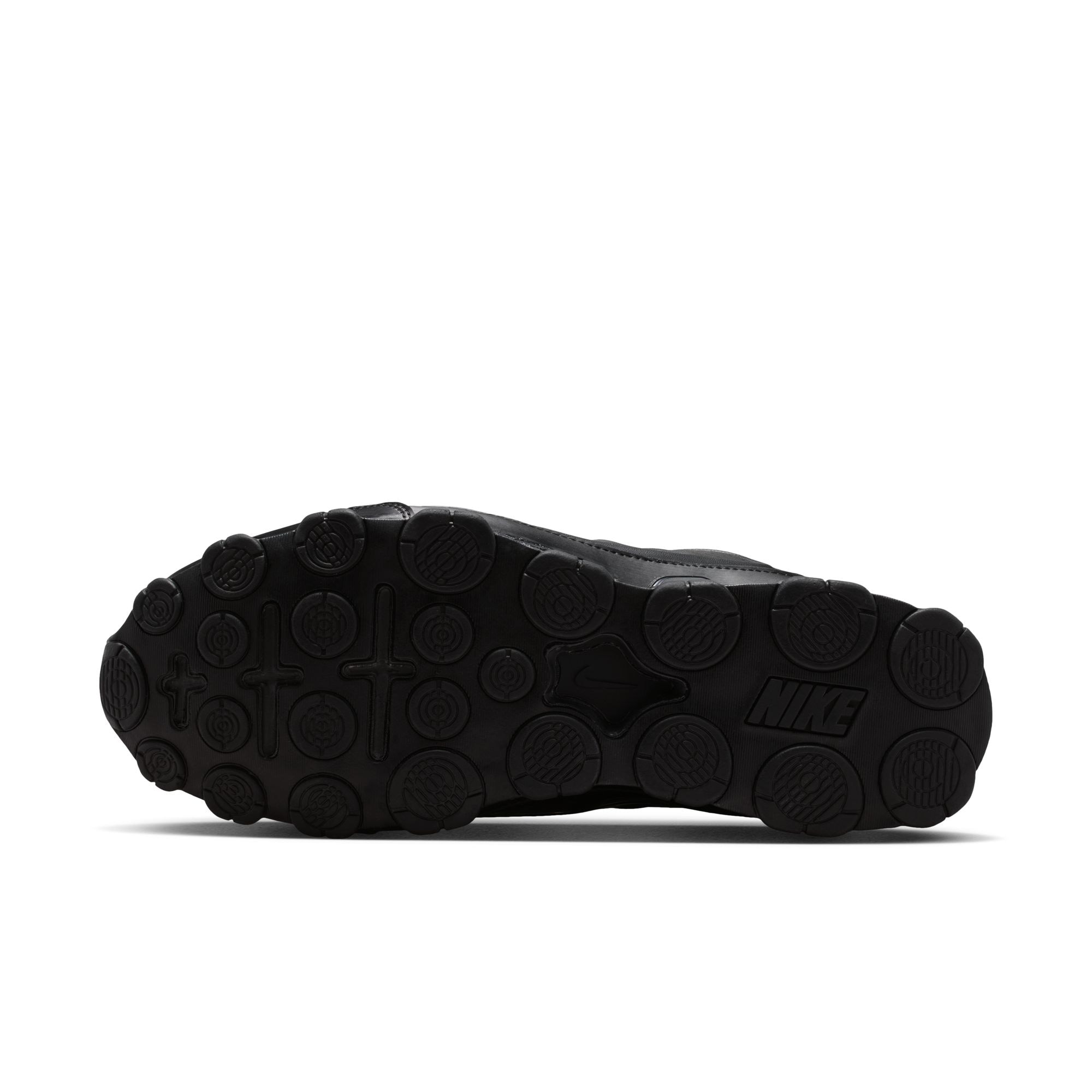 Nike Sportswear Sneaker »Reax 8«  inspiriert vom Design des Nike Shox