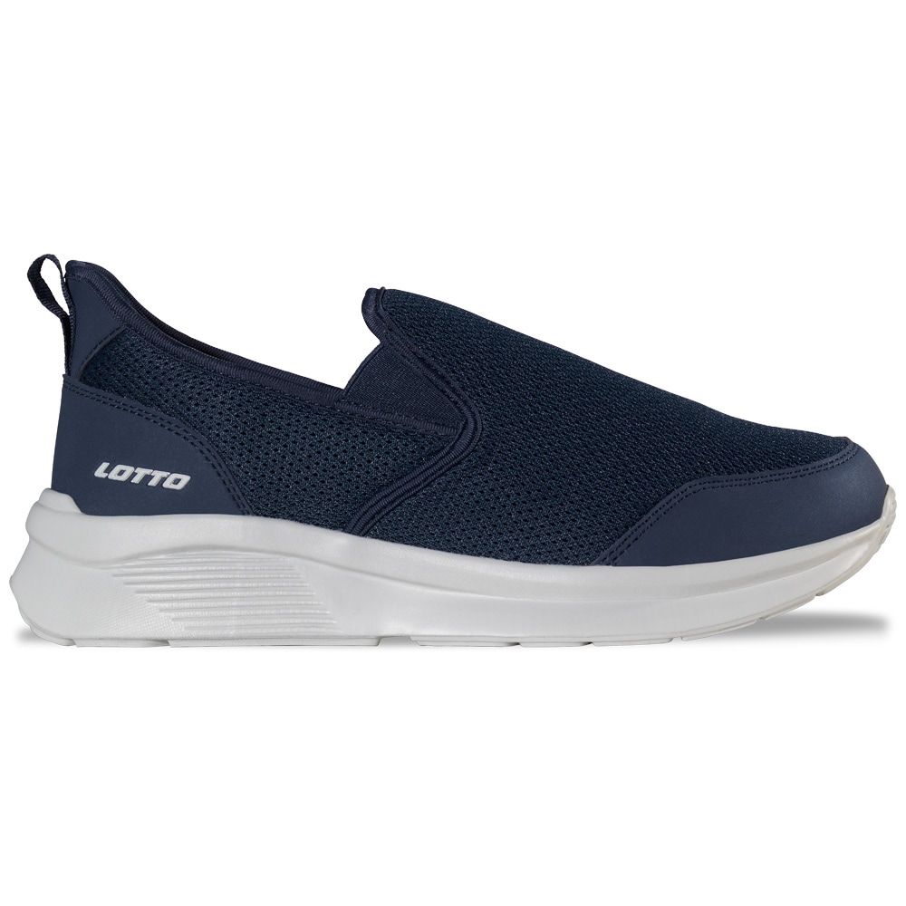 lotto Sneaker  - besonders bequem - ohne Schnüren