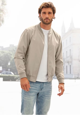 Blouson »leichte Übergangsjacke«